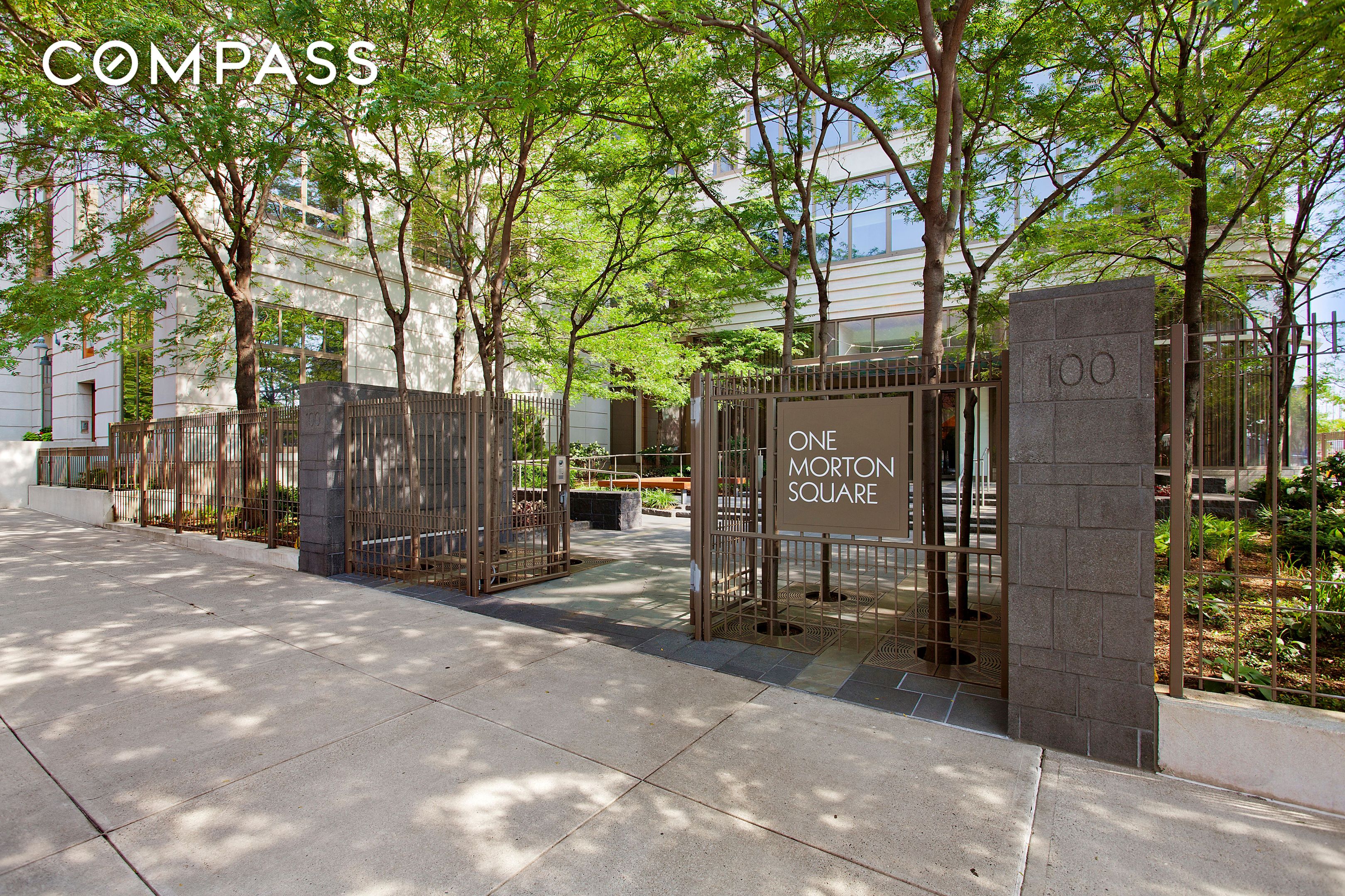 #21 photo, 100 Morton Street, West Village , NY 10014