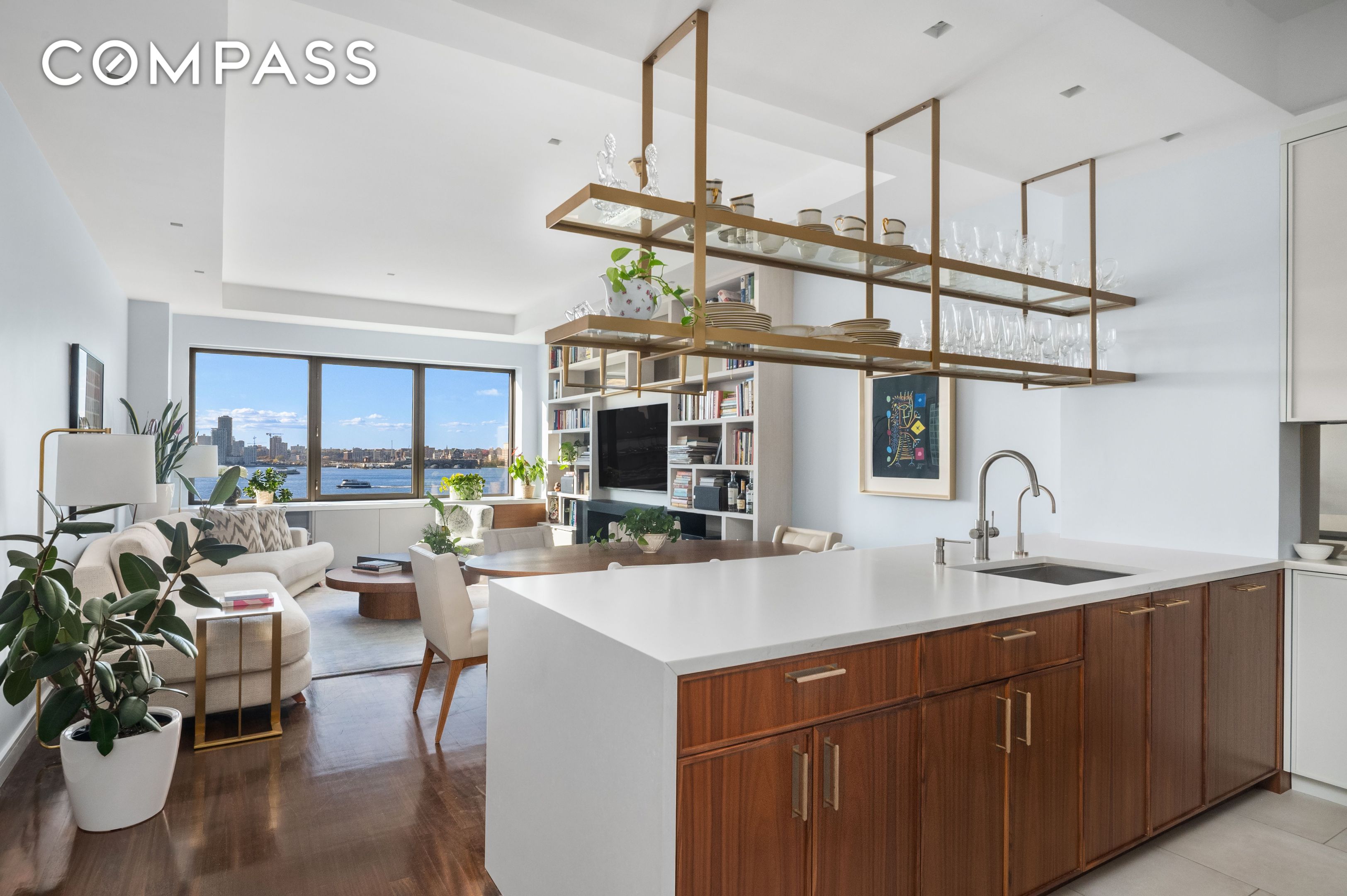 #3 photo, 100 Morton Street, West Village , NY 10014