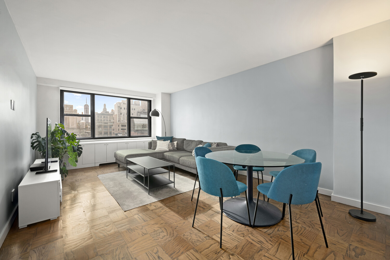 #1 photo, New York City, Манхэттен ‖ Flatiron , NY 10003