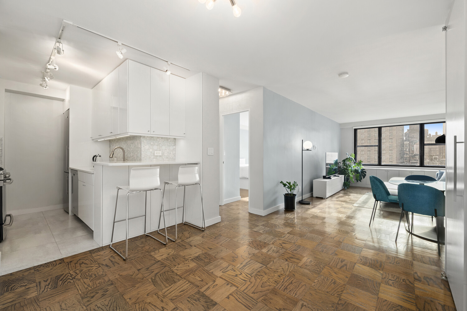 #4 photo, New York City, Манхэттен ‖ Flatiron , NY 10003