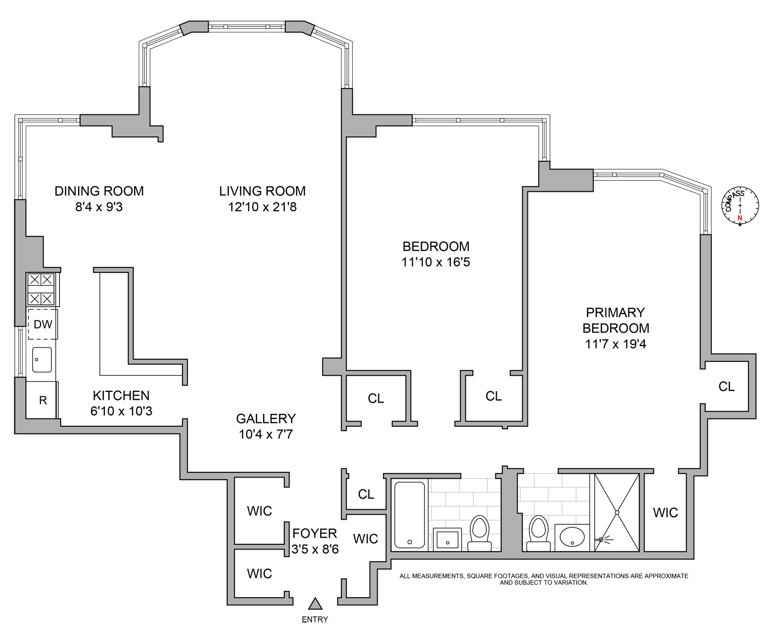 #2 photo, 440 E 56th Street, Sutton Place , NY 10022