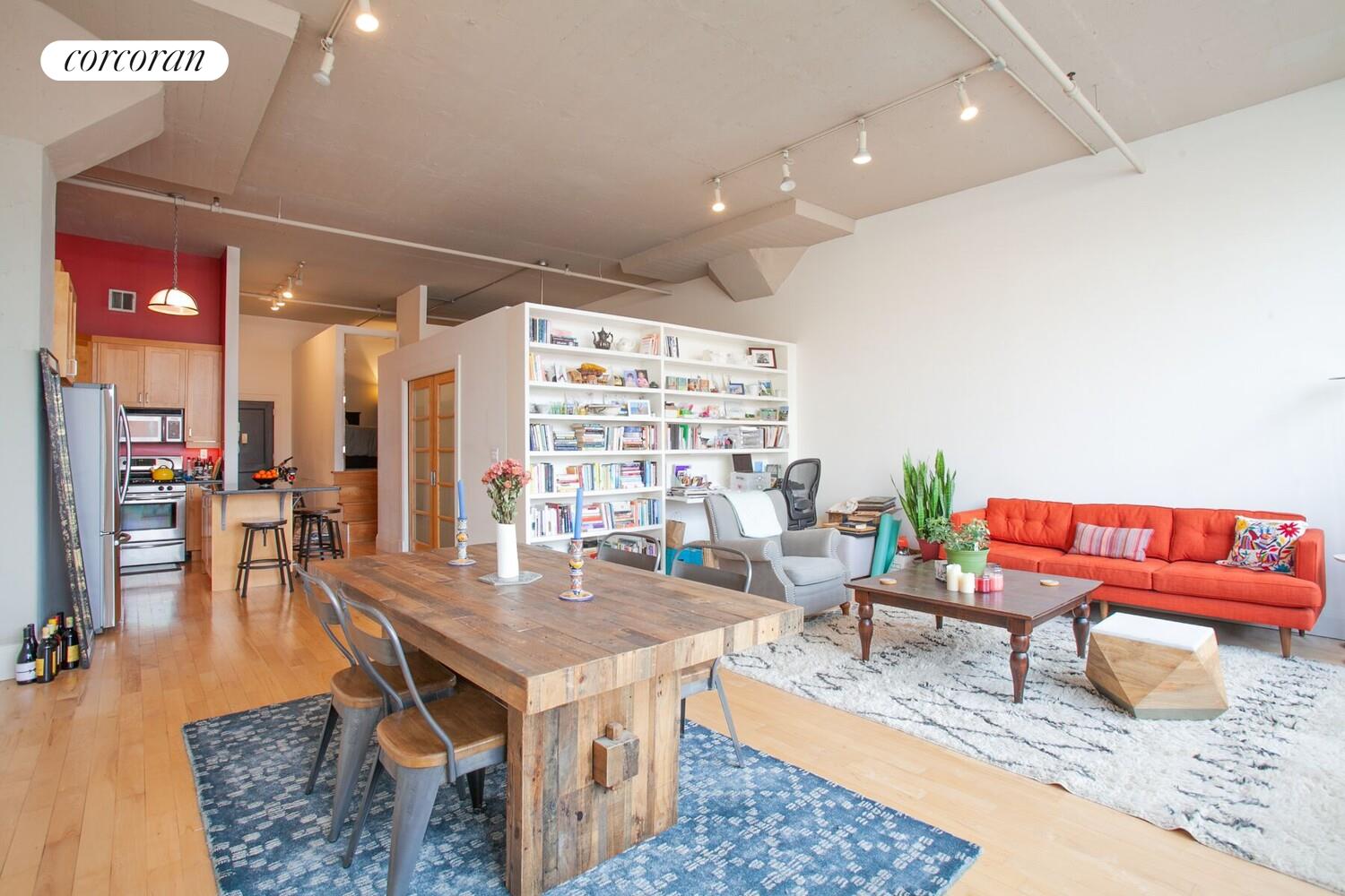 #3 photo, 535 DEAN Street, הברונקס Prospect Heights , NY 11217