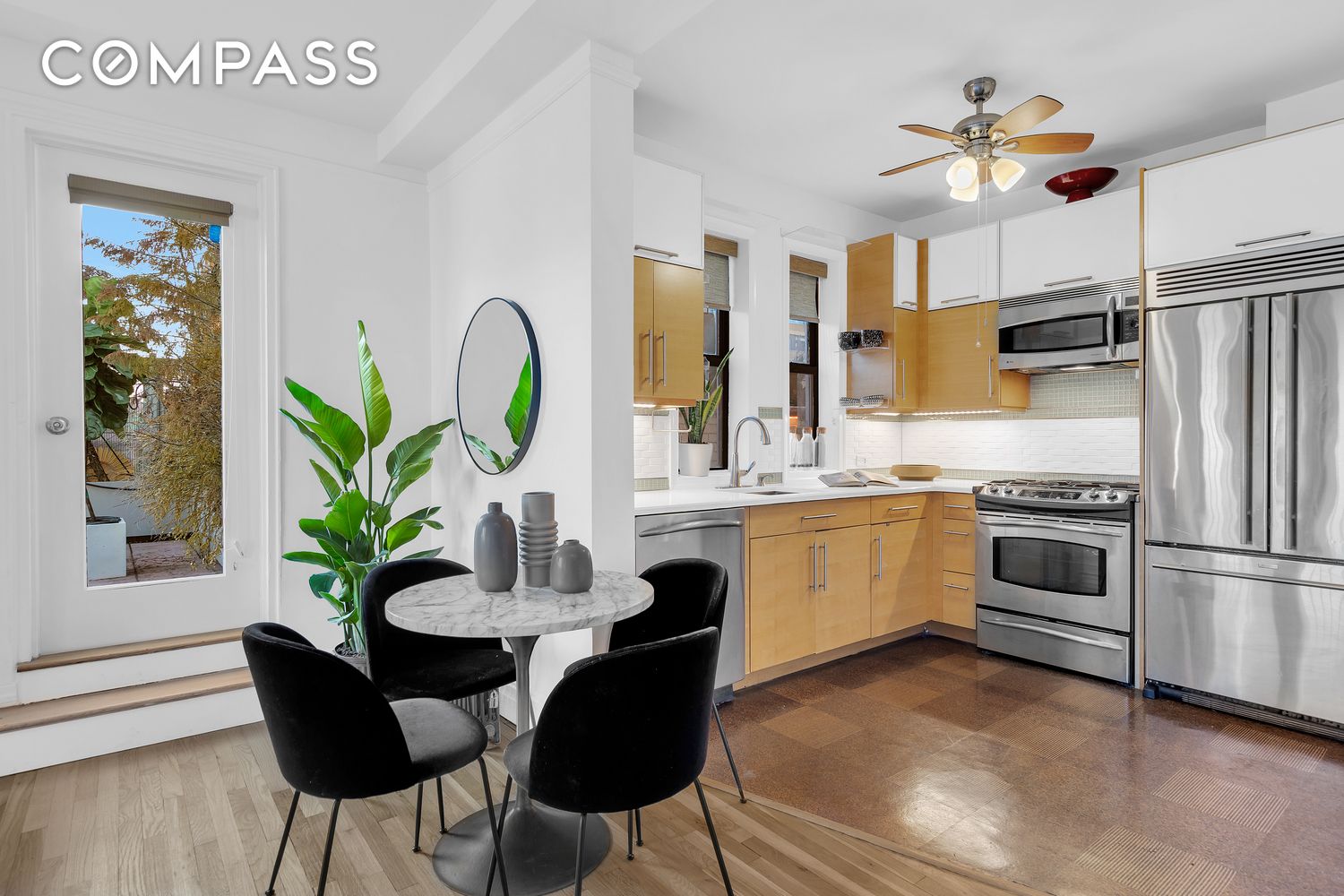 #5 photo, 55 W 95th Street, Upper West Side , NY 10025