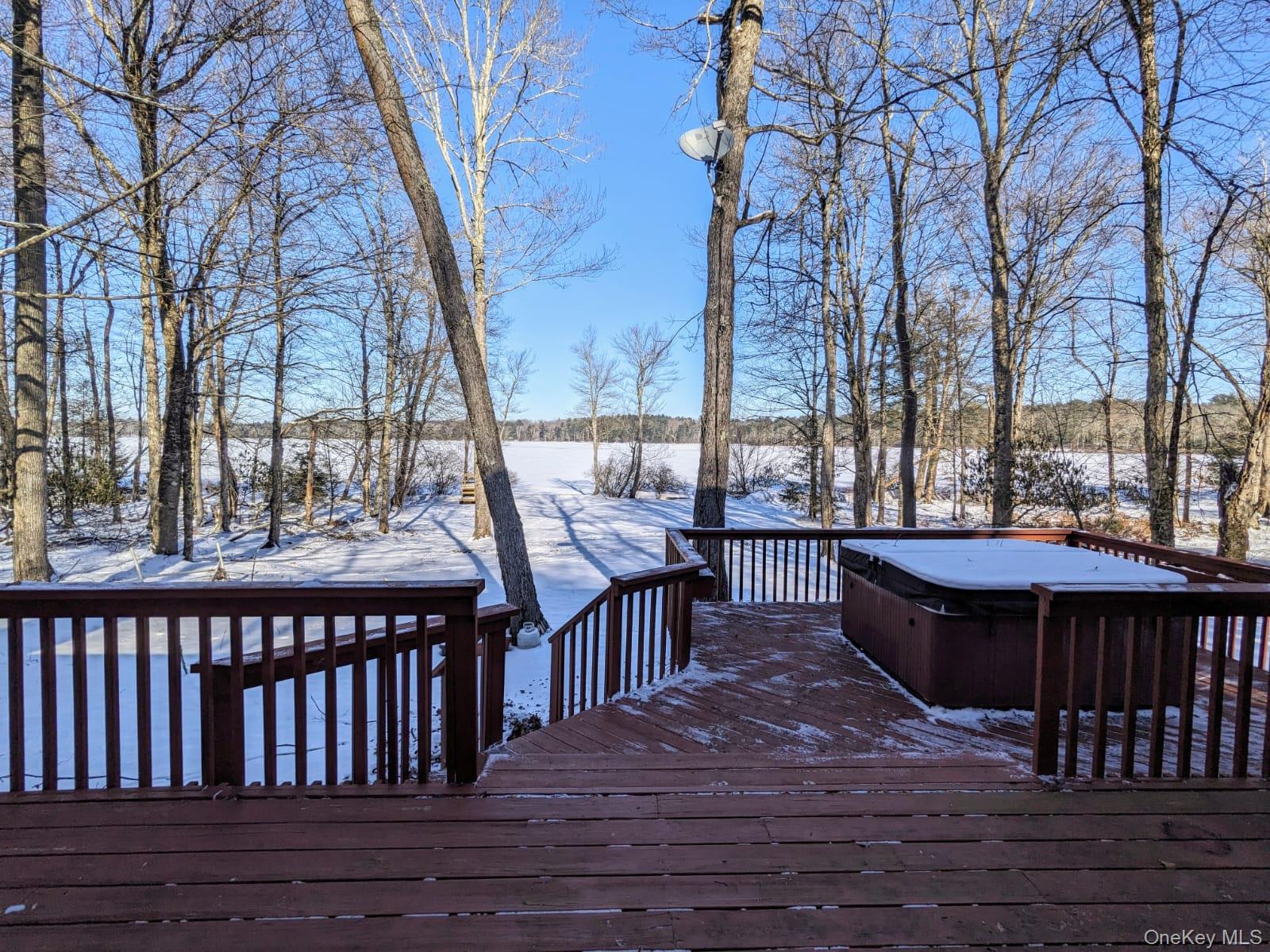 #17 photo, 9 Canterbury Court, White Lake , NY 12720