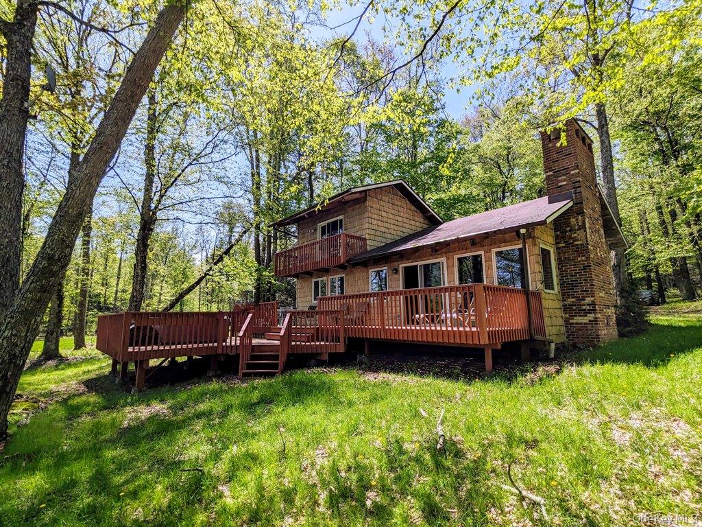 #2 photo, 9 Canterbury Court, White Lake , NY 12720