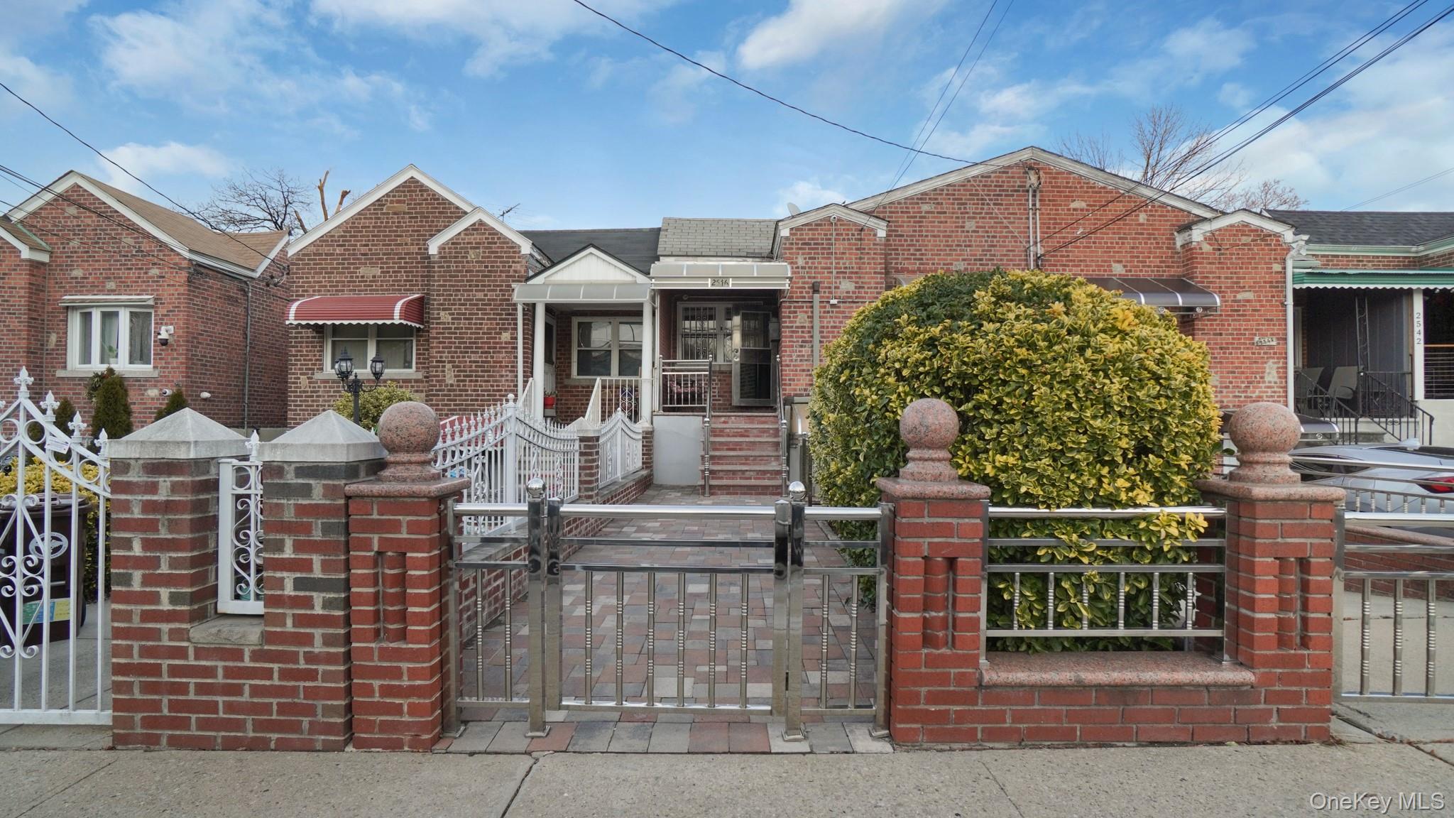 #1 photo, 2546 Wilson Avenue, Bronx , NY 10469