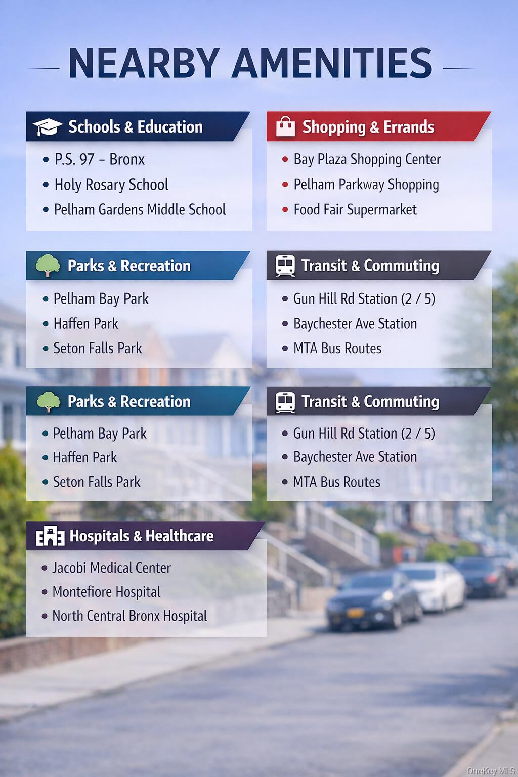 #19 photo, 2546 Wilson Avenue, Bronx , NY 10469