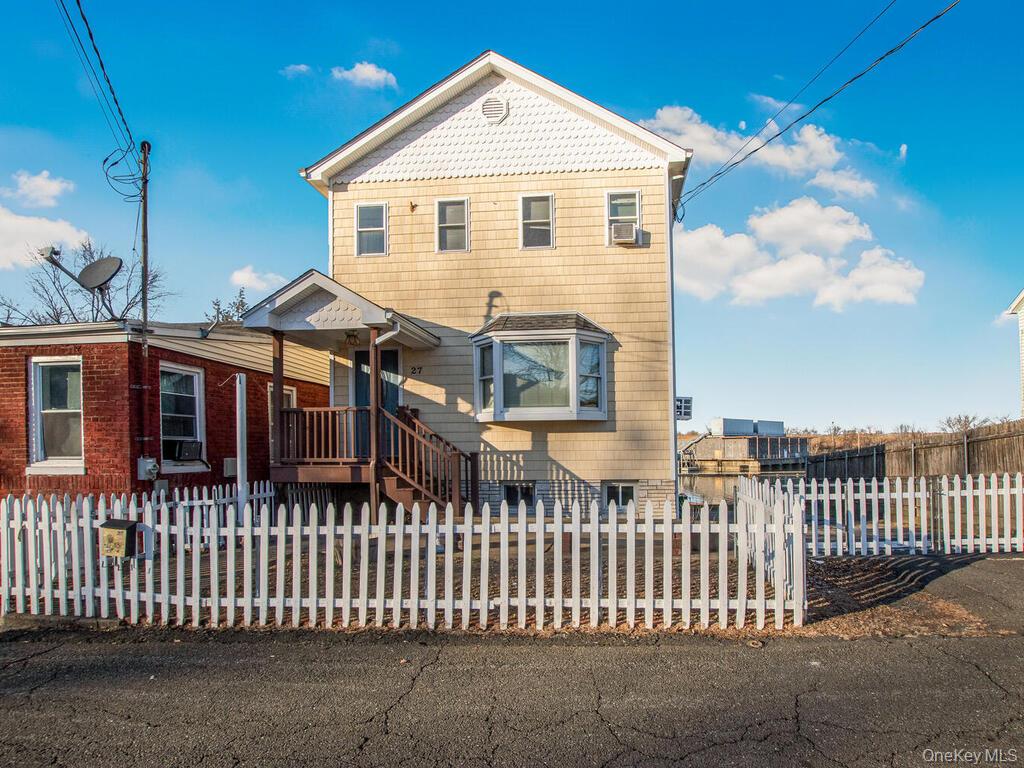 #2 photo, 27 Warren Avenue, Haverstraw , NY 10927