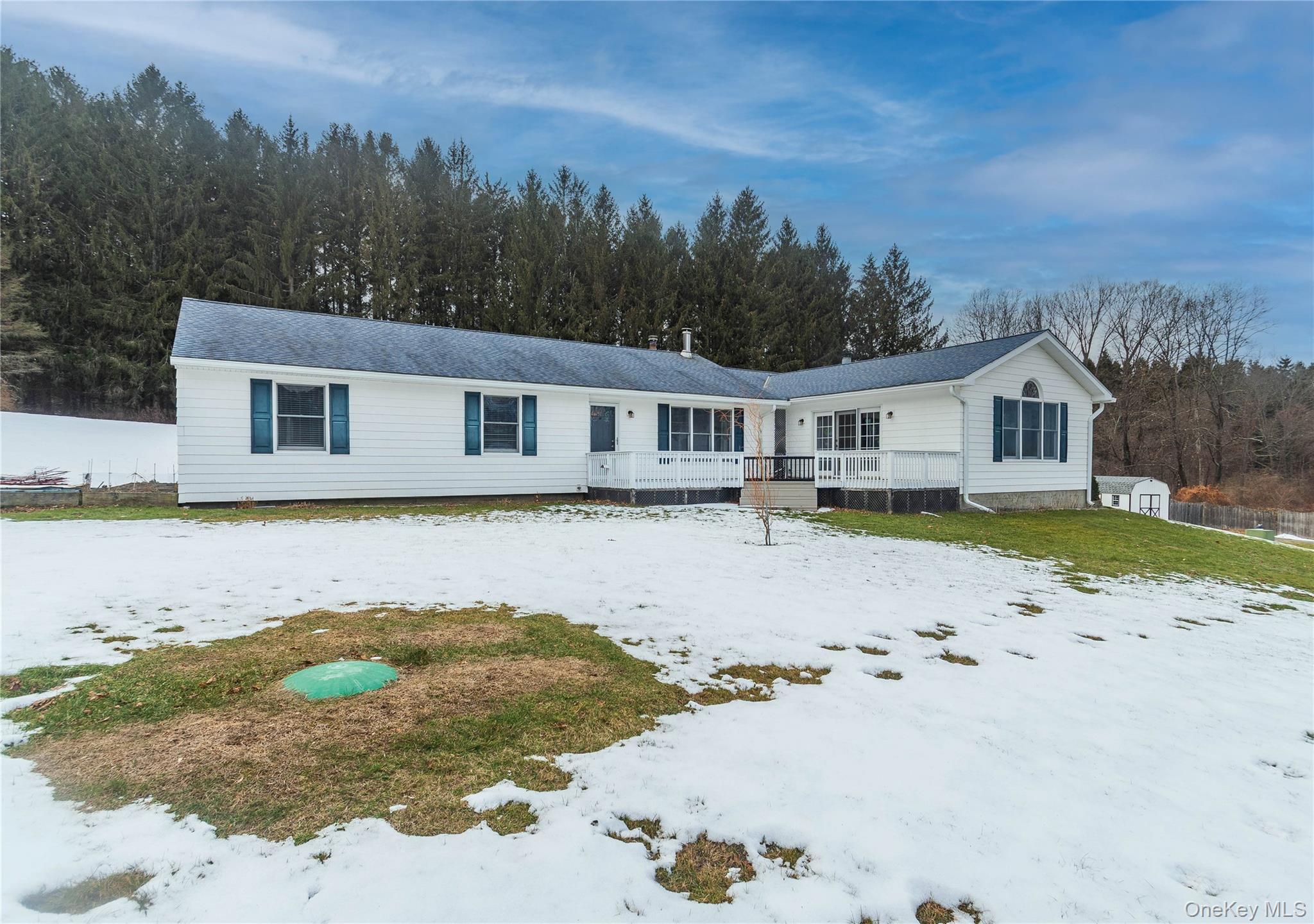 #4 photo, 503 Chestnut Ridge Road, Dover Plains , NY 12522