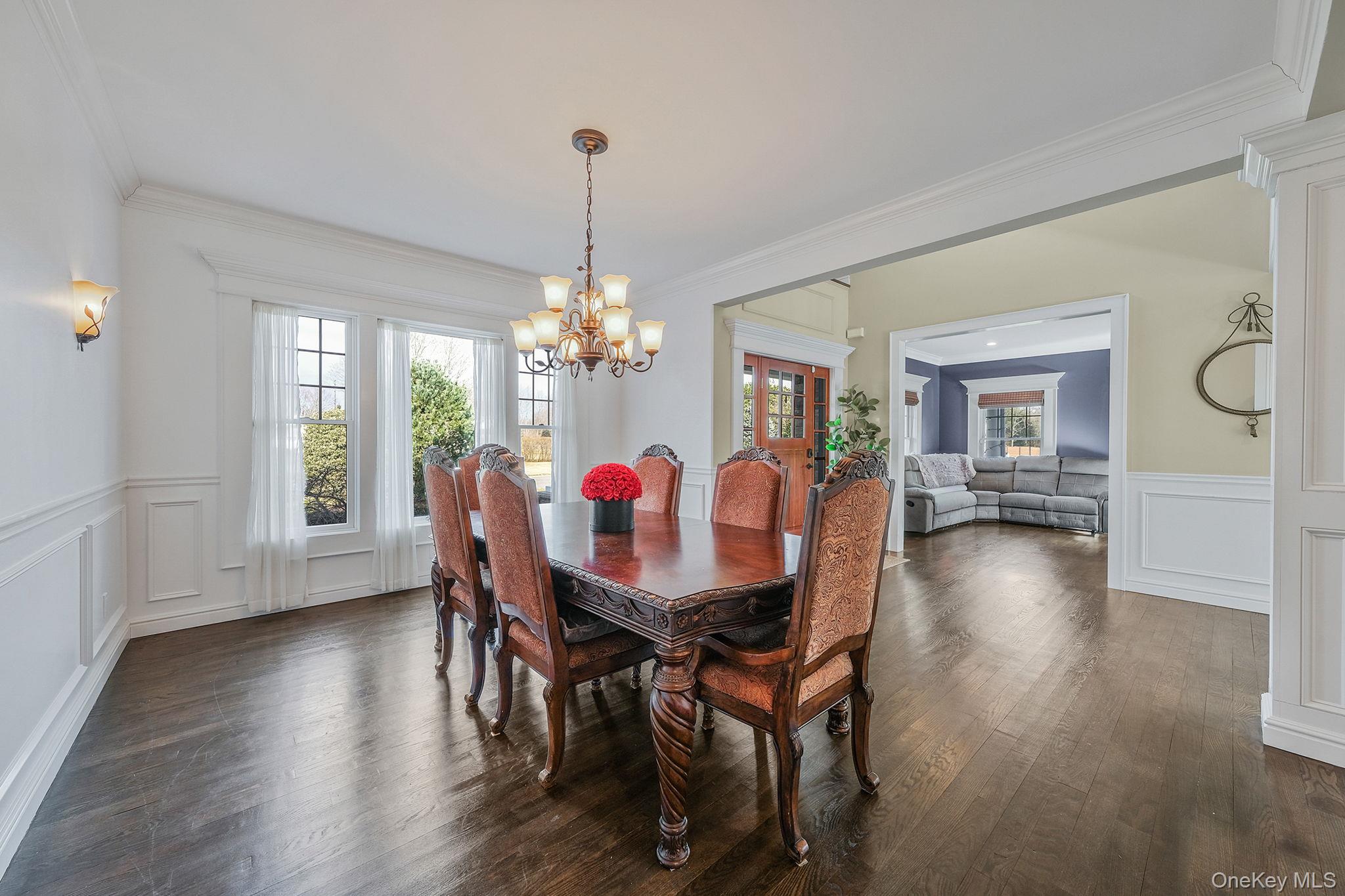 #11 photo, 30 Hampton Drive, מחוז סאפוק Center Moriches , NY 11934