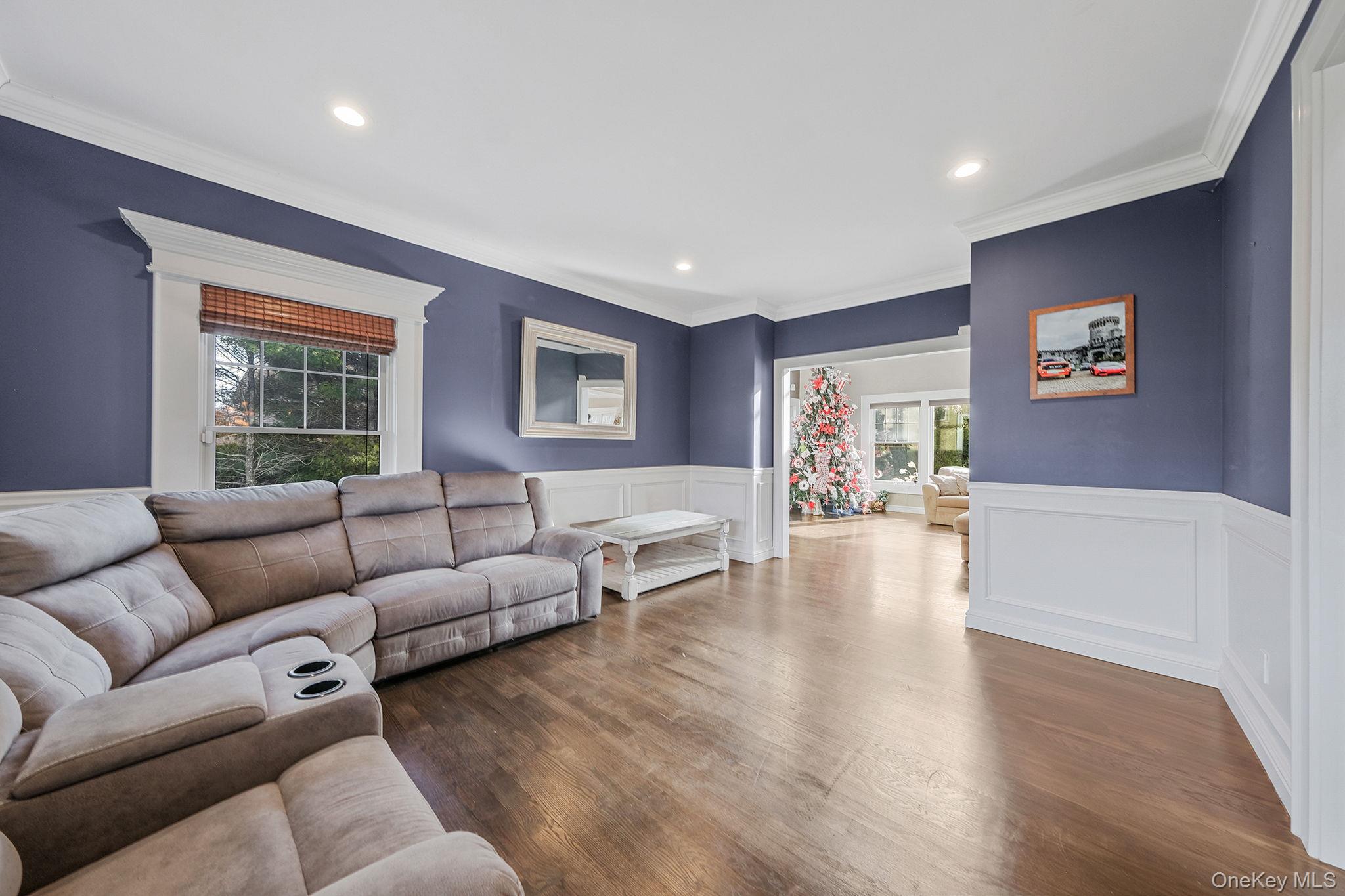 #13 photo, 30 Hampton Drive, מחוז סאפוק Center Moriches , NY 11934