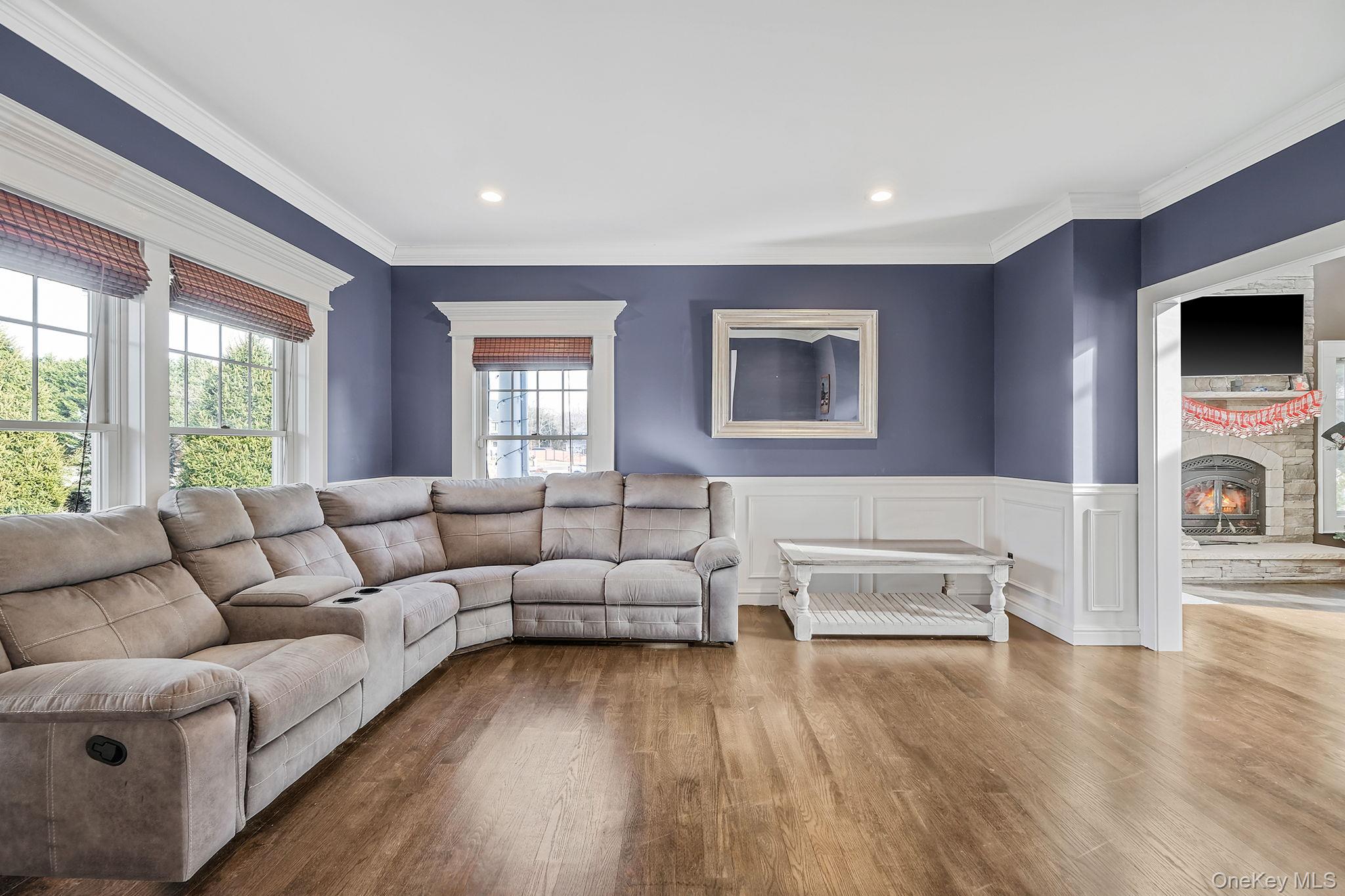 #15 photo, 30 Hampton Drive, מחוז סאפוק Center Moriches , NY 11934