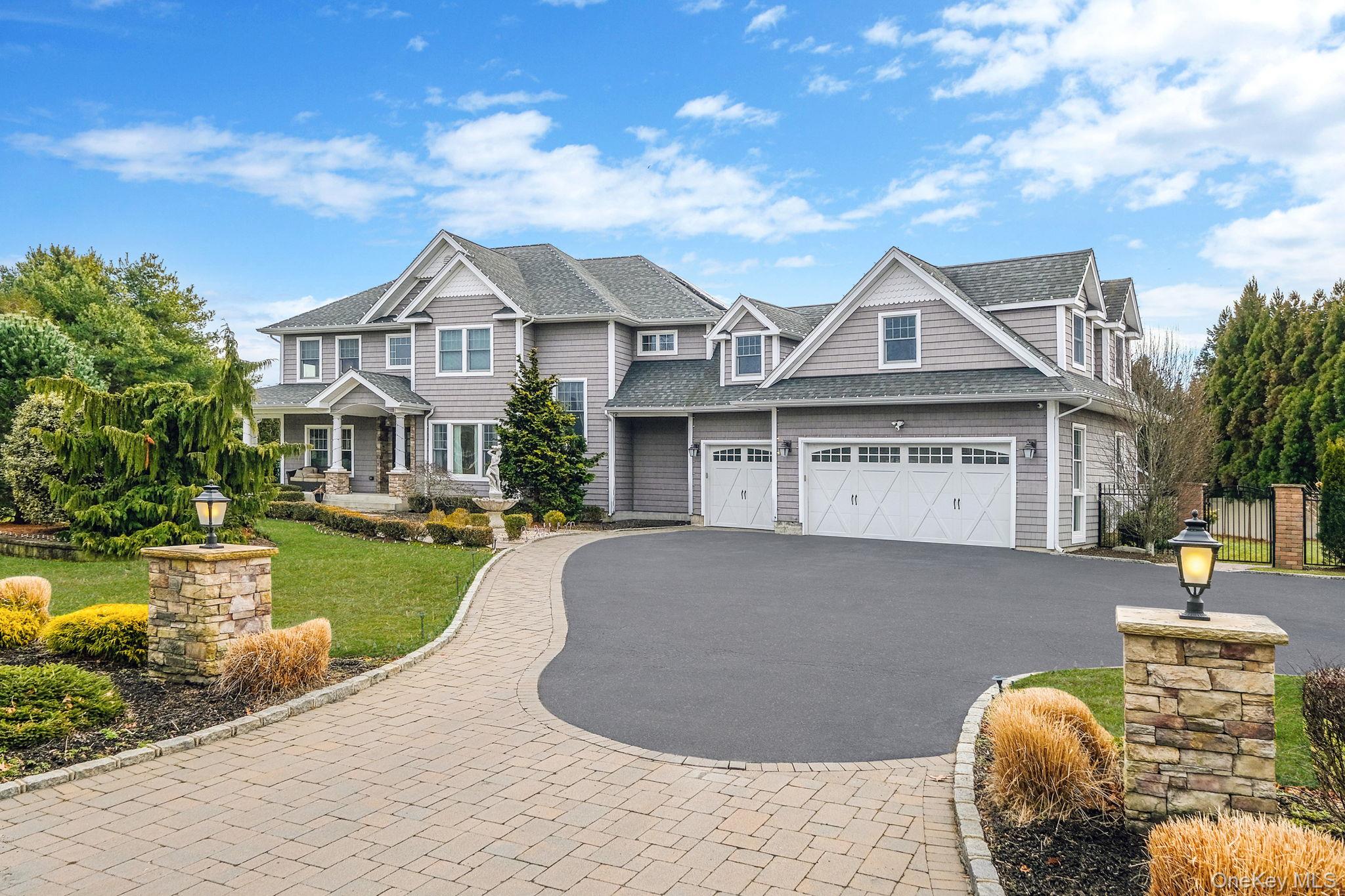 #2 photo, 30 Hampton Drive, מחוז סאפוק Center Moriches , NY 11934