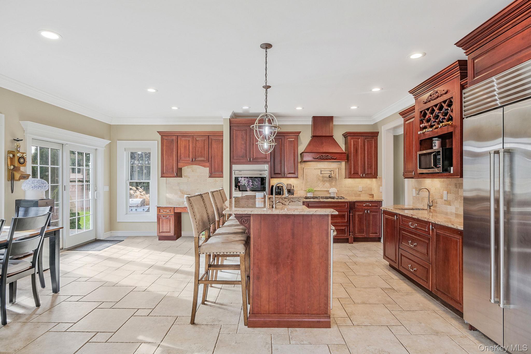 #6 photo, 30 Hampton Drive, מחוז סאפוק Center Moriches , NY 11934