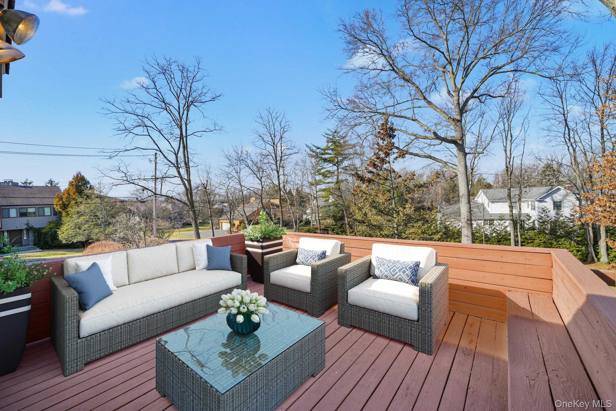 #19 photo, 1 Cherry Lane, 뉴욕주 Scarsdale , NY 10583