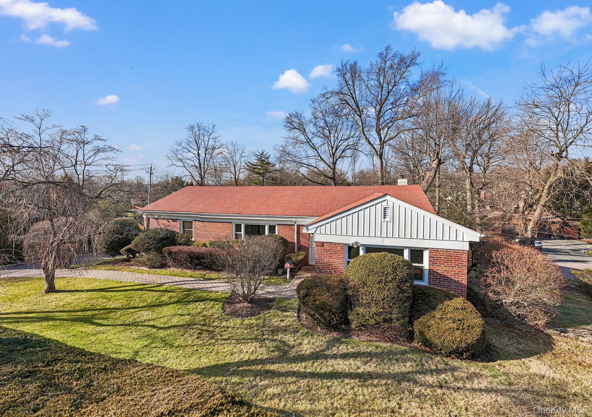 #3 photo, 1 Cherry Lane, 뉴욕주 Scarsdale , NY 10583