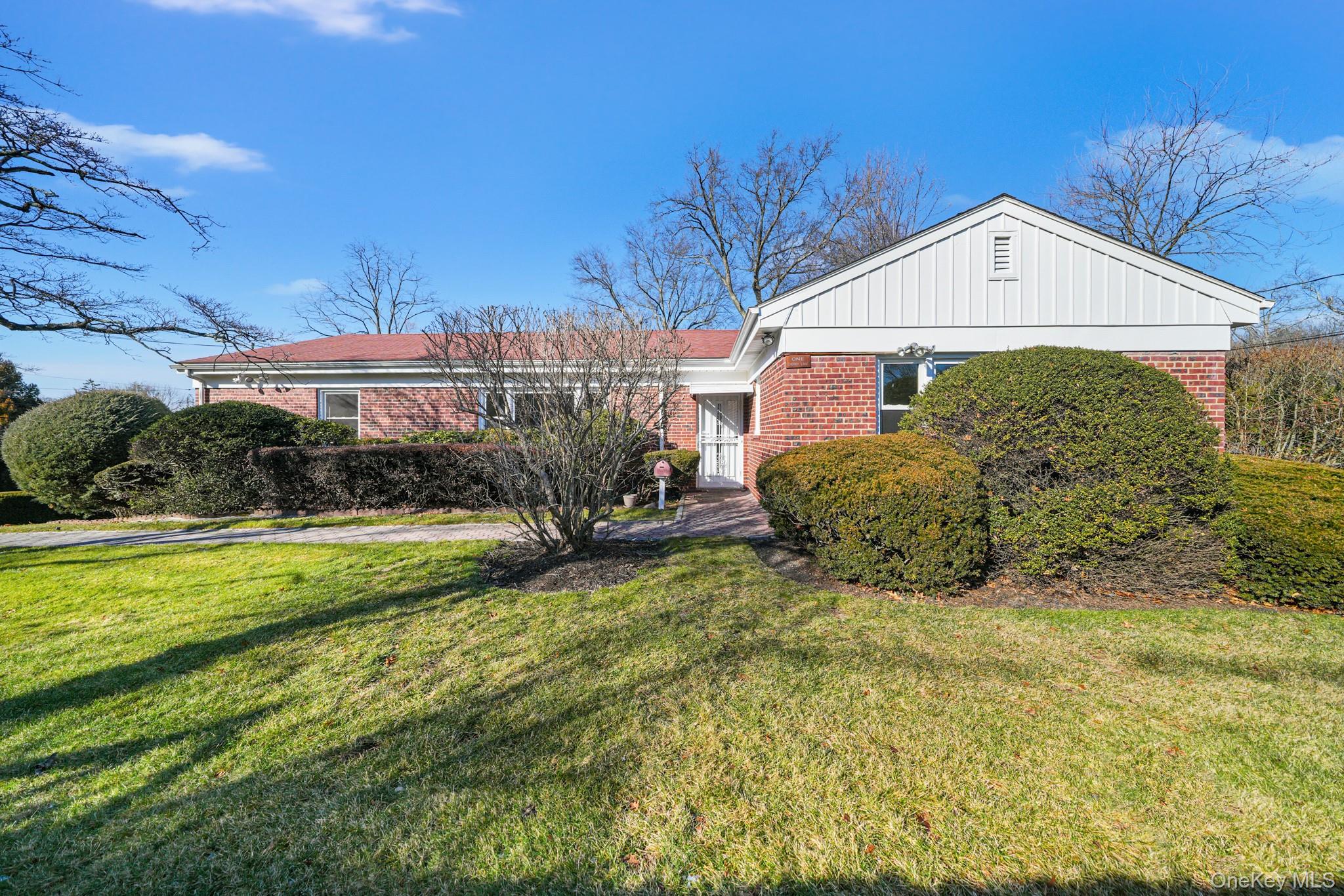 #4 photo, 1 Cherry Lane, 뉴욕주 Scarsdale , NY 10583