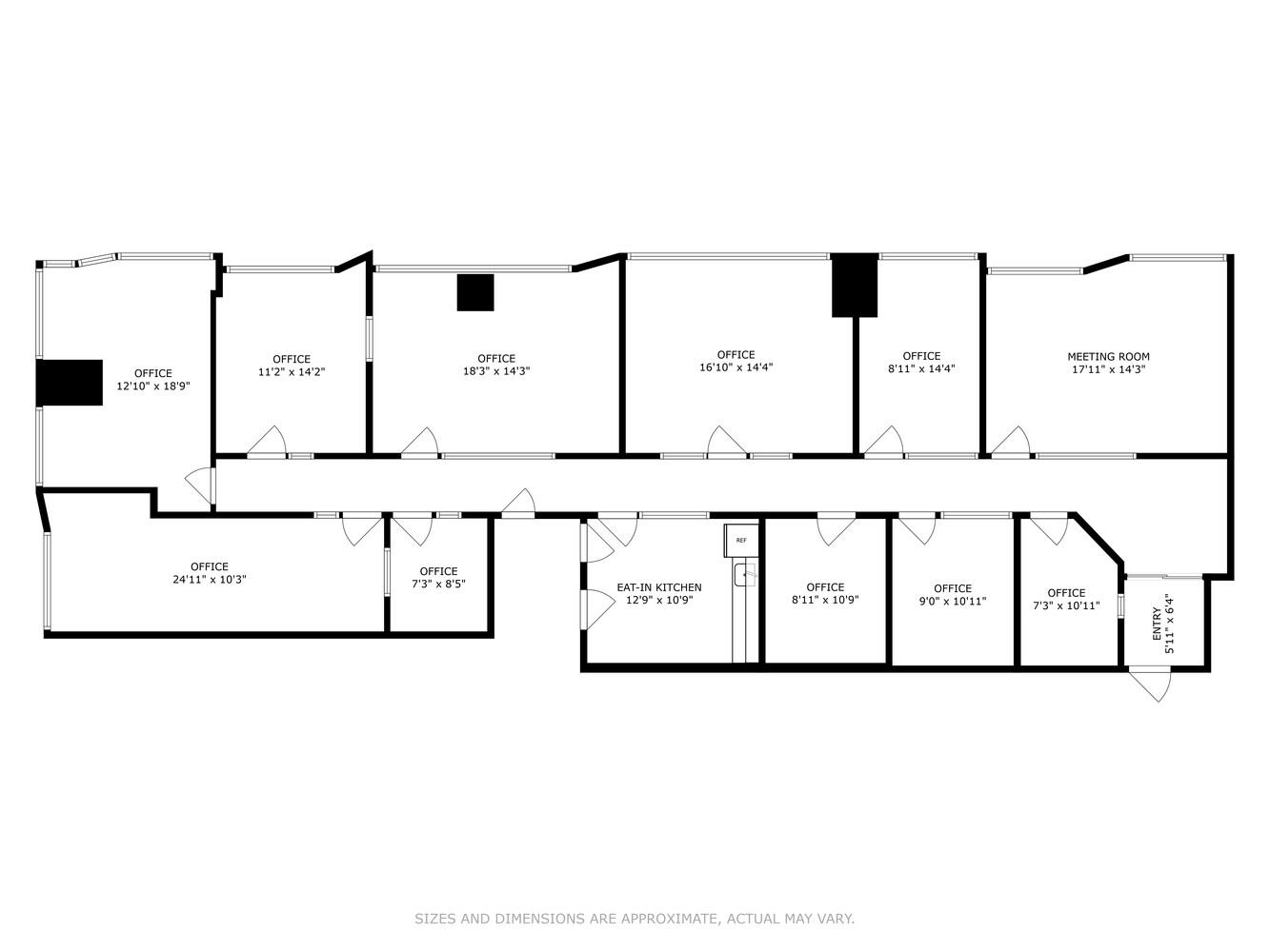 #2 photo, 50 W 47TH Street, Midtown , NY 10036