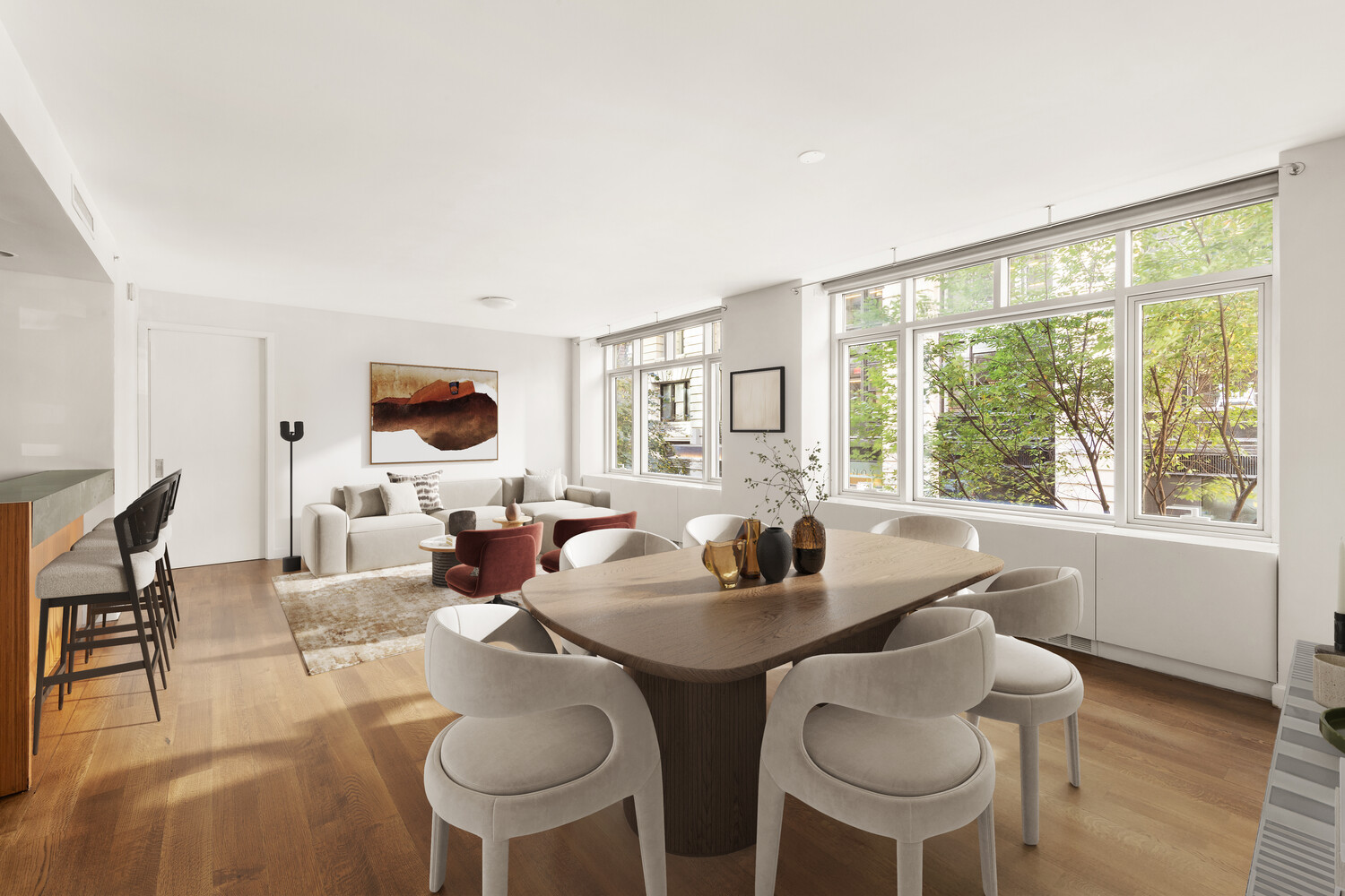 #1 photo, 323 PARK Avenue S, Flatiron , NY 10010