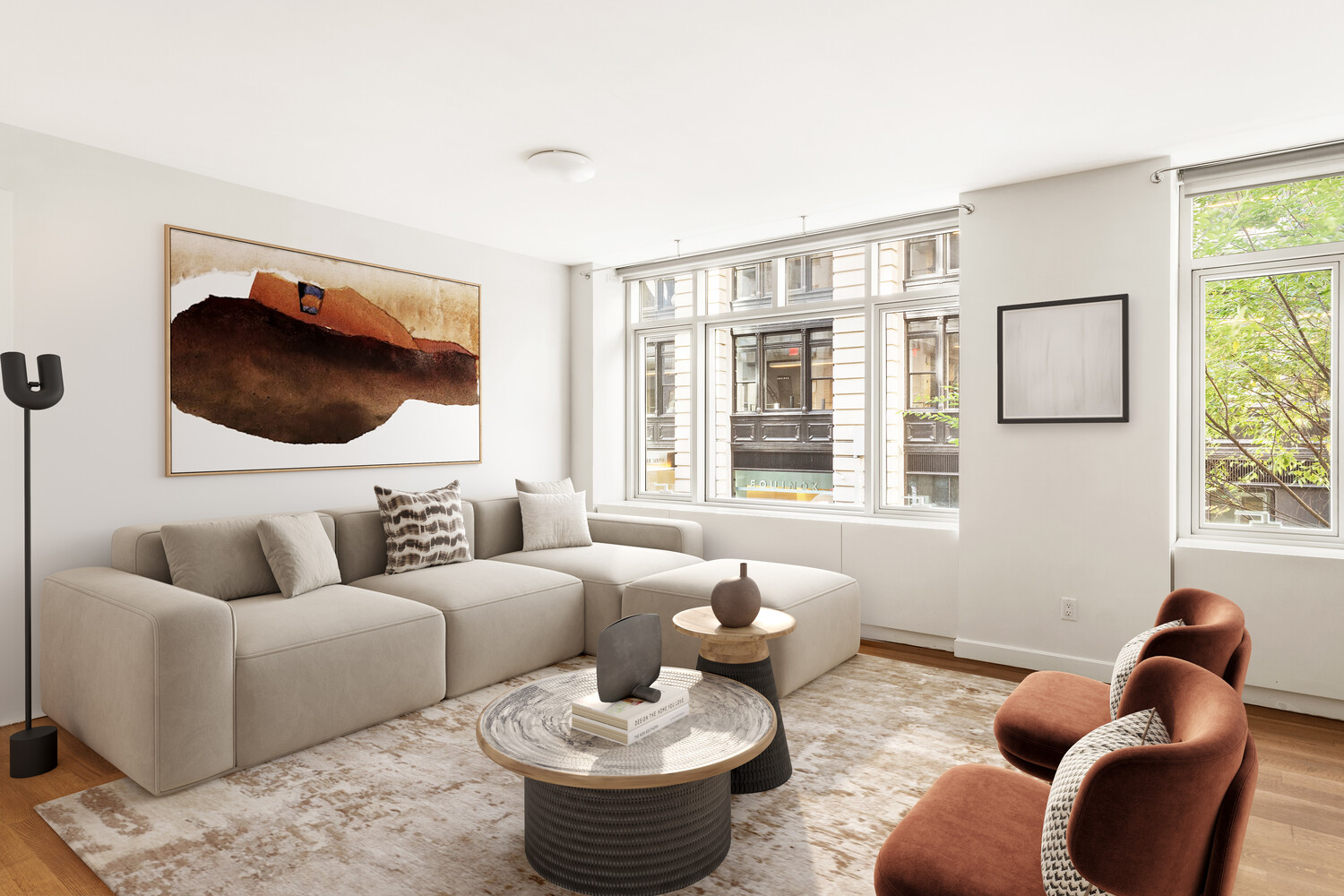 #3 photo, 323 PARK Avenue S, Flatiron , NY 10010