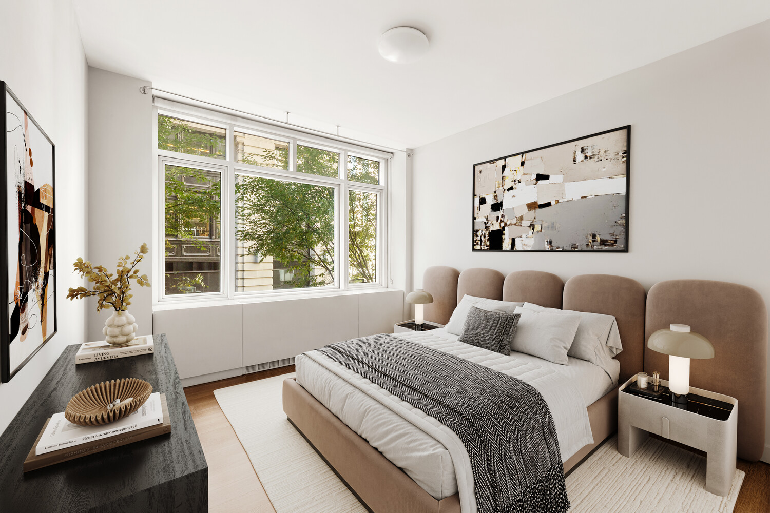 #7 photo, 323 PARK Avenue S, Flatiron , NY 10010