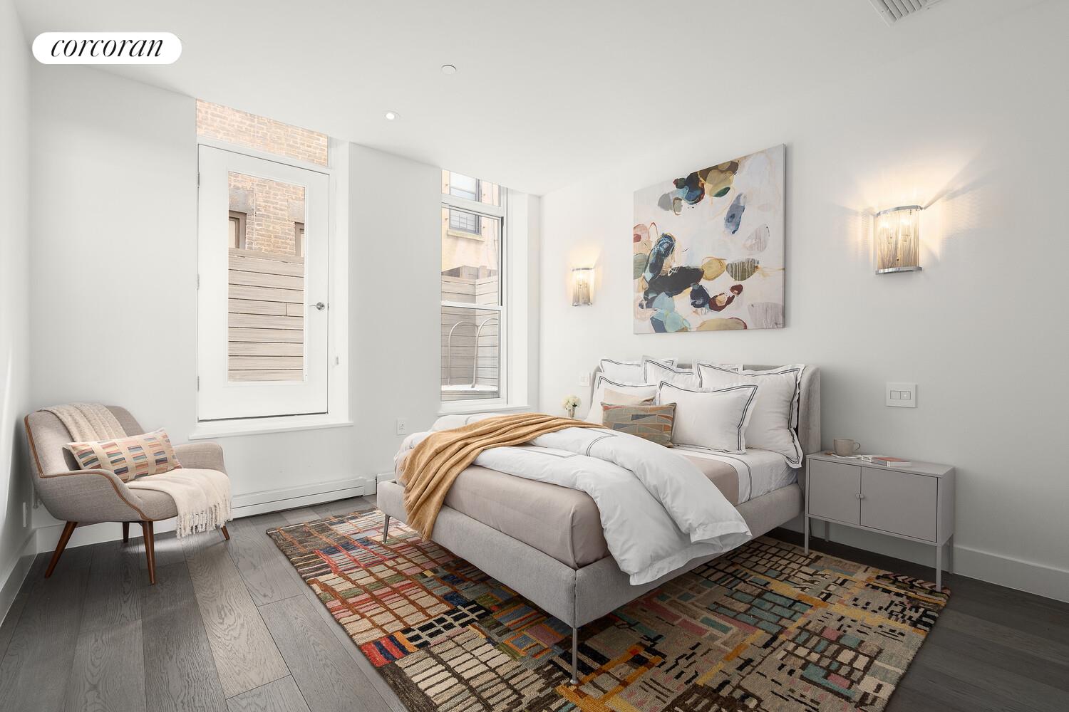 #10 photo, 19 WARREN Street, Tribeca , NY 10007