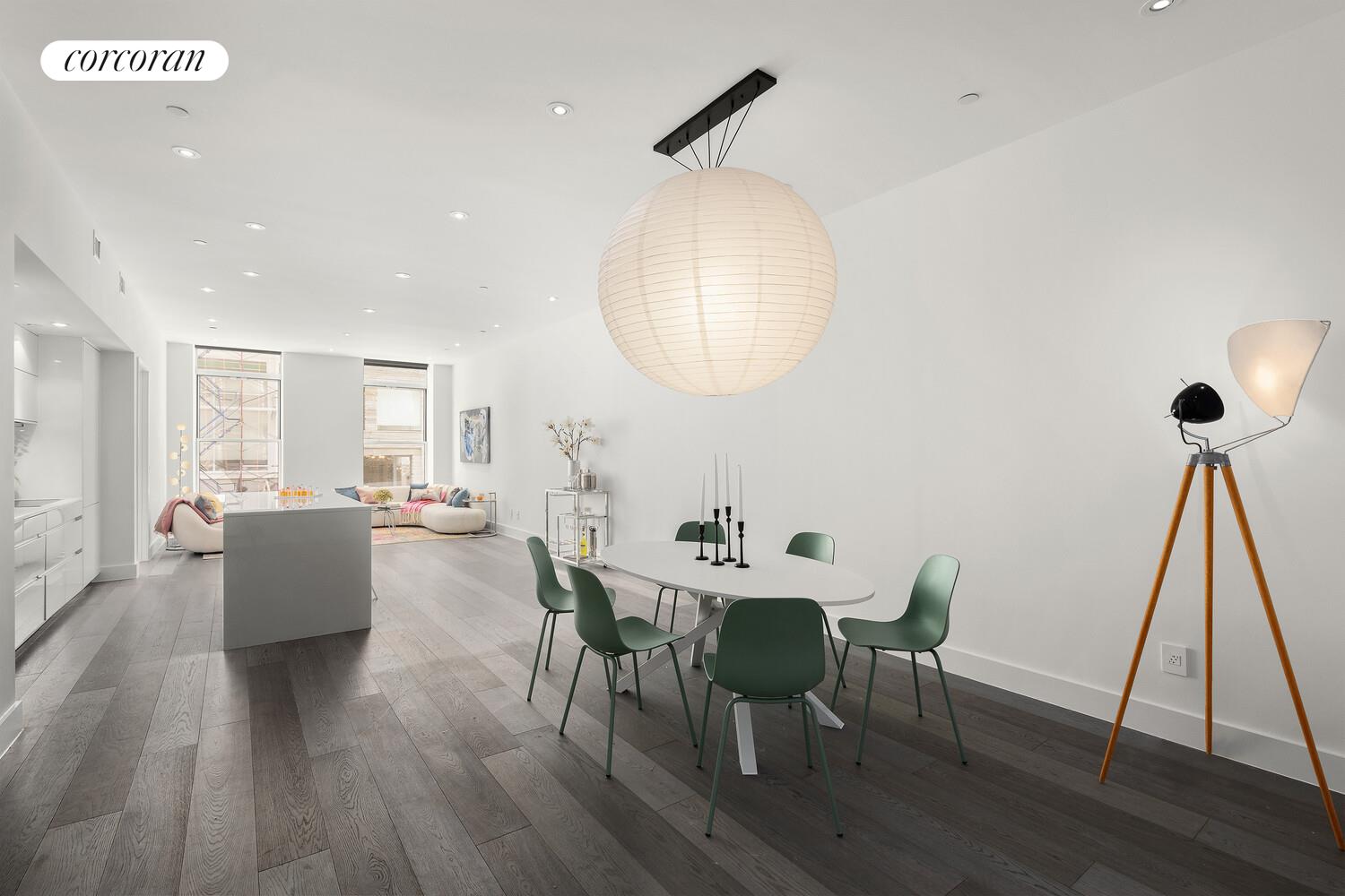 #4 photo, 19 WARREN Street, Tribeca , NY 10007