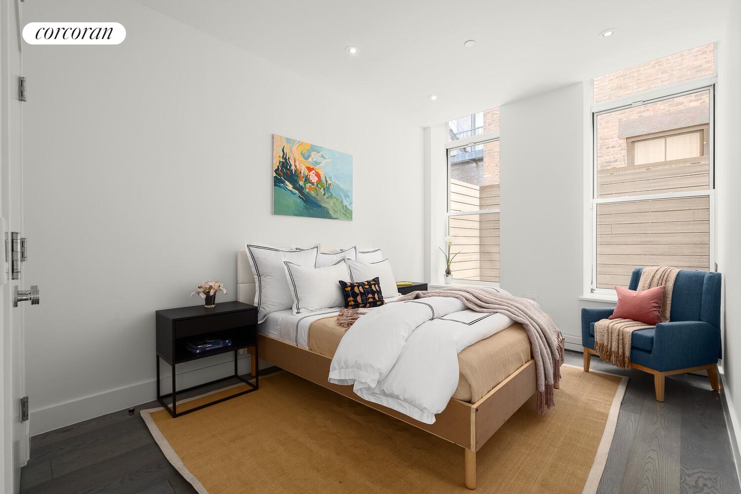 #8 photo, 19 WARREN Street, Tribeca , NY 10007