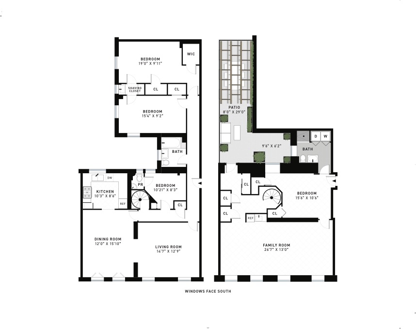 #2 photo, 311 W 97th Street, Upper West Side , NY 10025