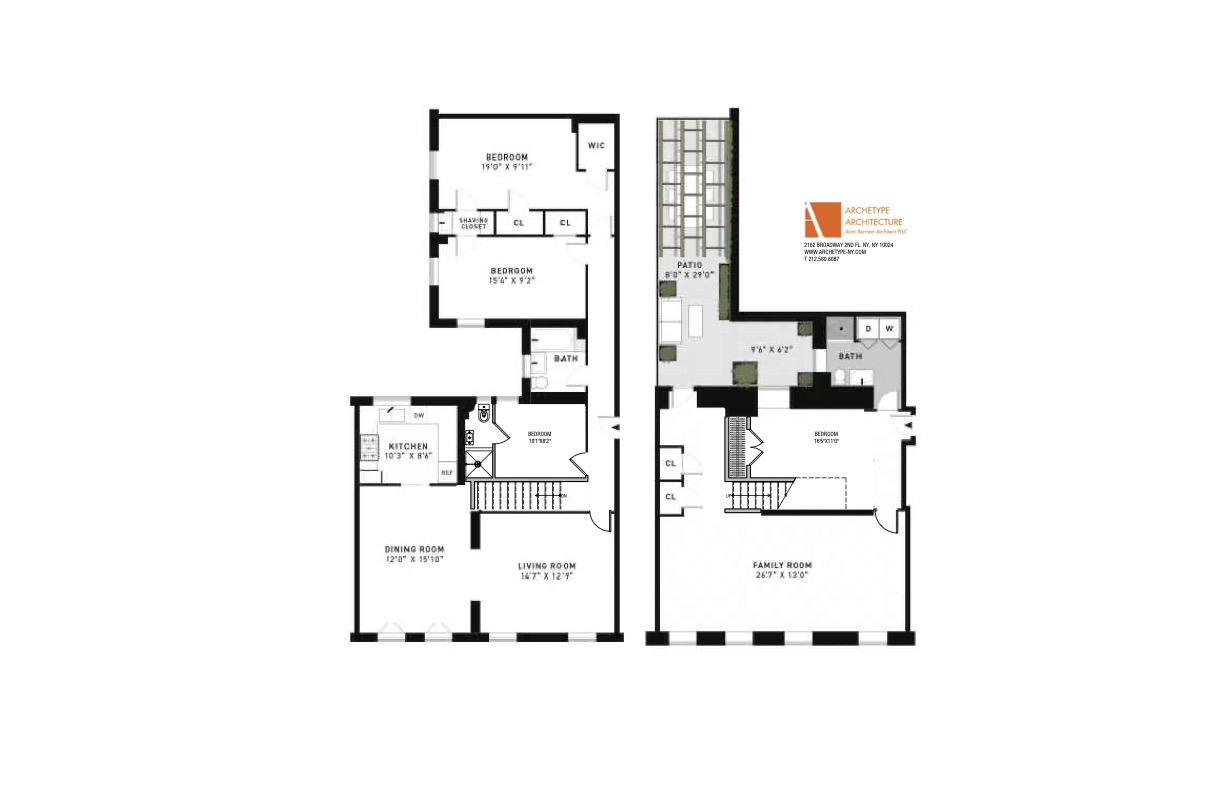 #3 photo, 311 W 97th Street, Upper West Side , NY 10025