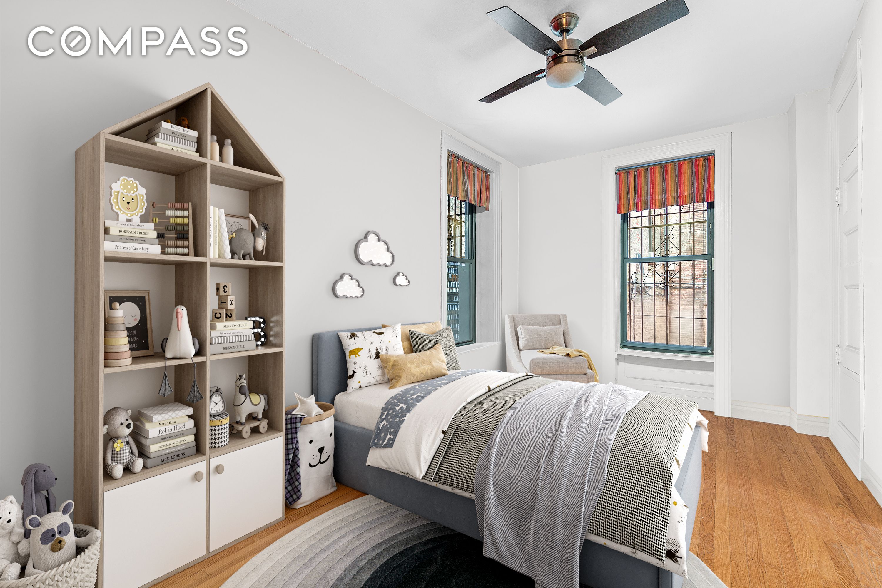 #6 photo, 311 W 97th Street, Upper West Side , NY 10025