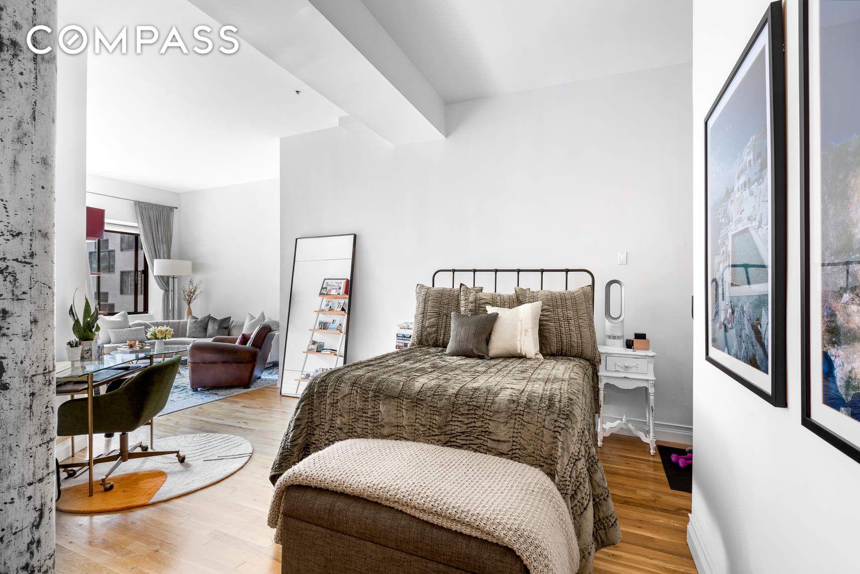 #4 photo, 77 Bleecker Street, Greenwich Village , NY 10012