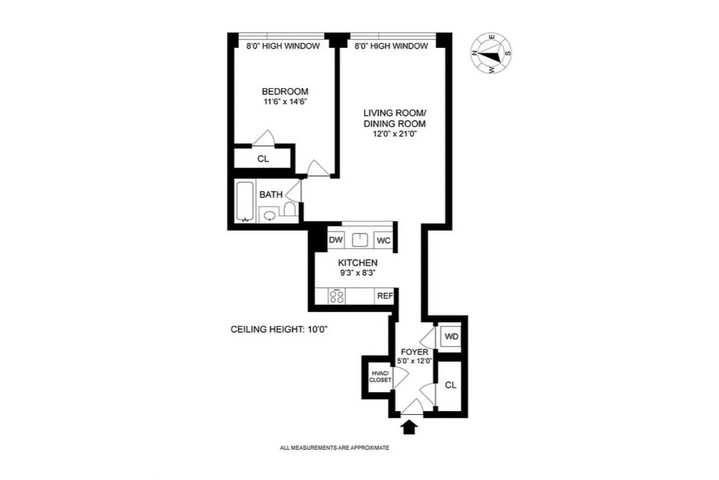 #2 photo, 255 HUDSON Street, Hudson Square , NY 10013