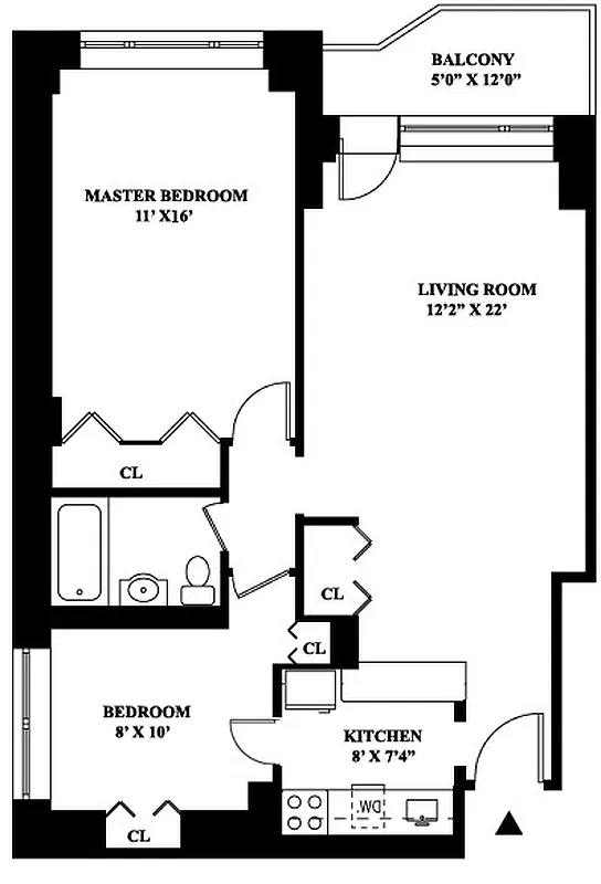 #2 photo, 1160 3rd Avenue, मैनहटन Lenox Hill , NY 10065