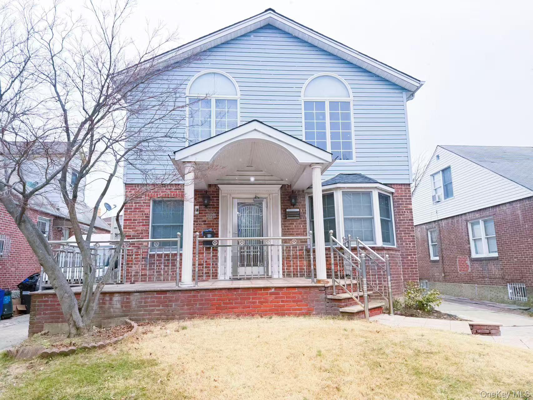 #2 photo, 58-27 197th Street, קווינס Fresh Meadows , NY 11365