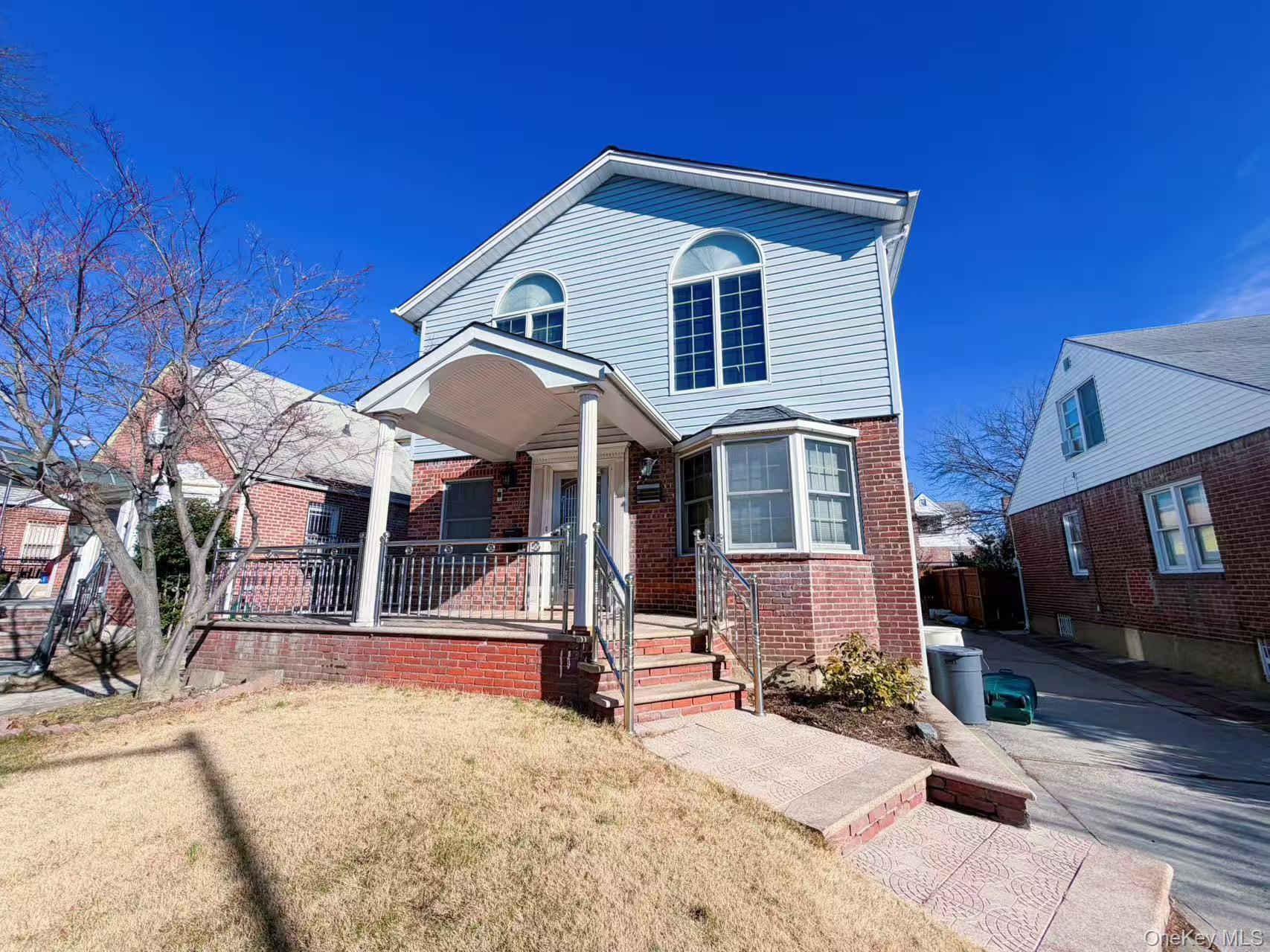 #3 photo, 58-27 197th Street, קווינס Fresh Meadows , NY 11365