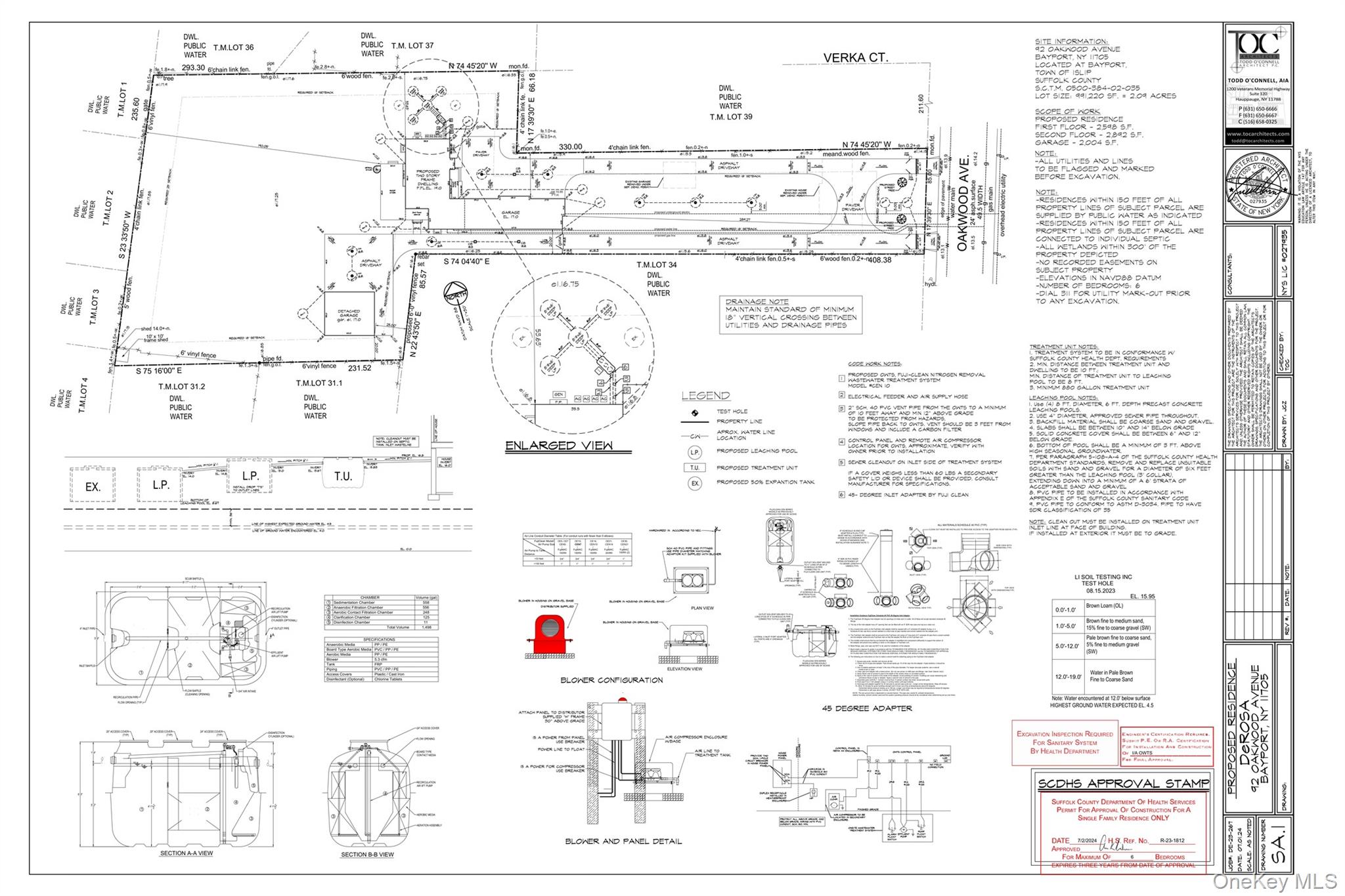 #20 photo, 92 Oakwood Avenue, सफ़ोक काउंटी Bayport , NY 11705