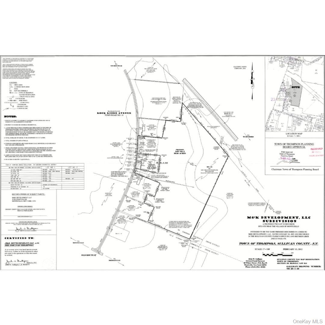 #2 photo, 185 Rock Ridge Avenue, 뉴욕주 Monticello , NY 12701