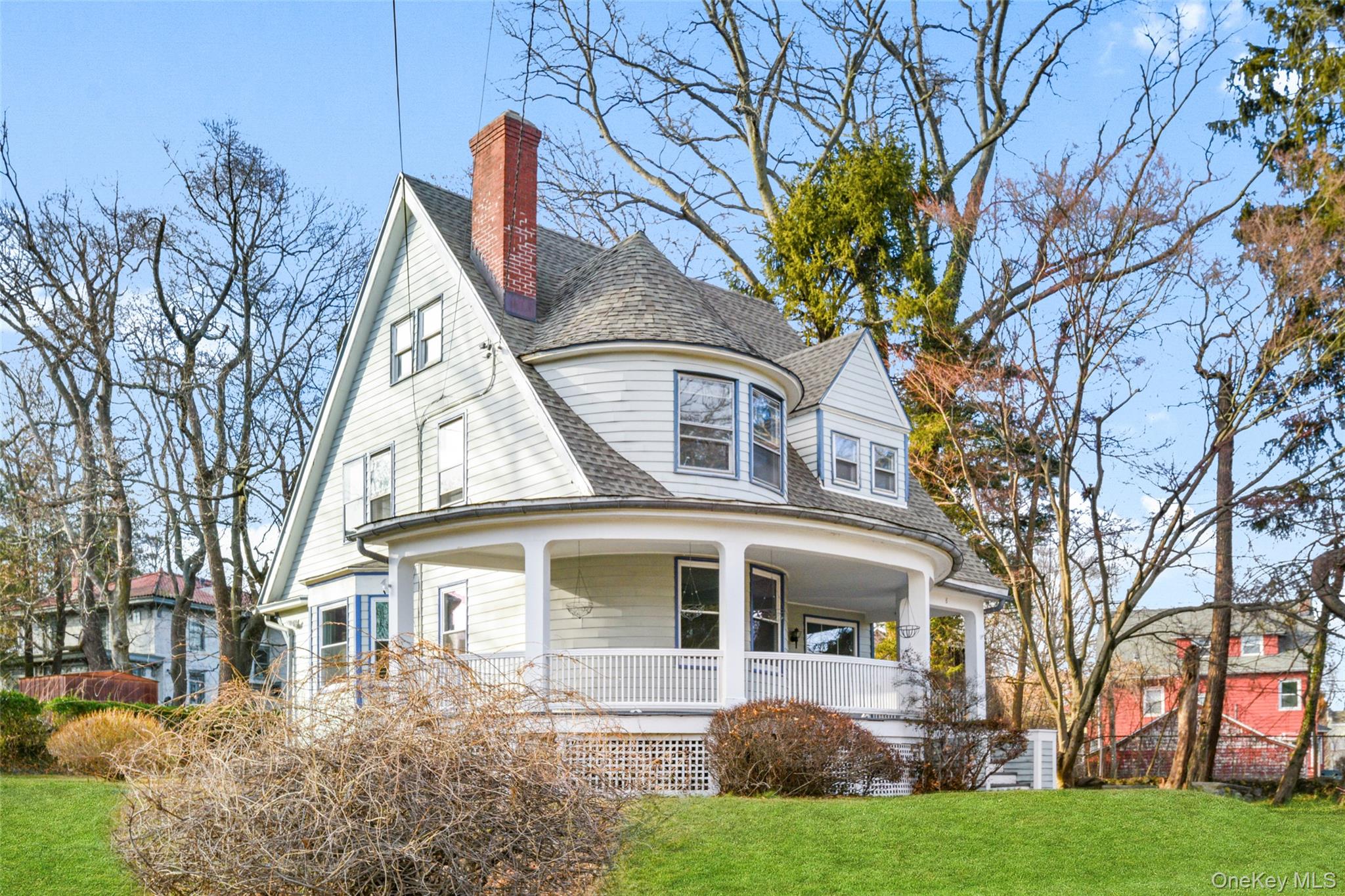 #1 photo, 8 The Serpentine, New Rochelle , NY 10801