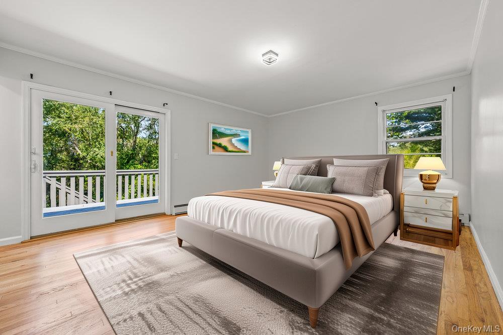 #7 photo, 43 Points Of View, 뉴욕주 Warwick , NY 10990