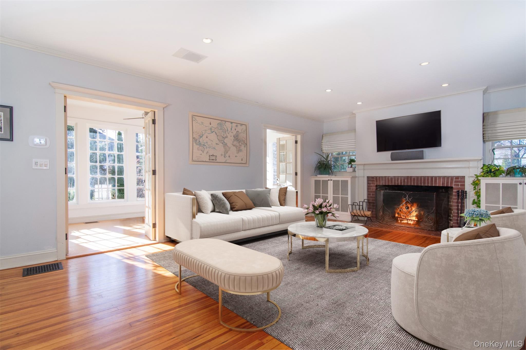 #4 photo, 414 Pelham Manor Road, 뉴욕주 Pelham , NY 10803