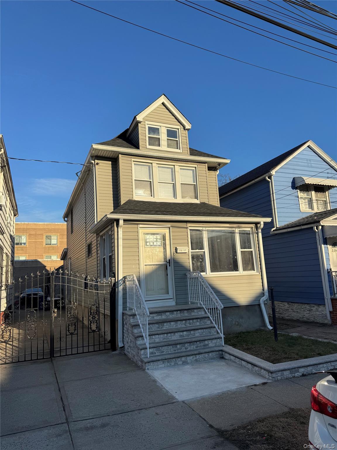 #2 photo, 11617 148th Street, קווינס Jamaica , NY 11436