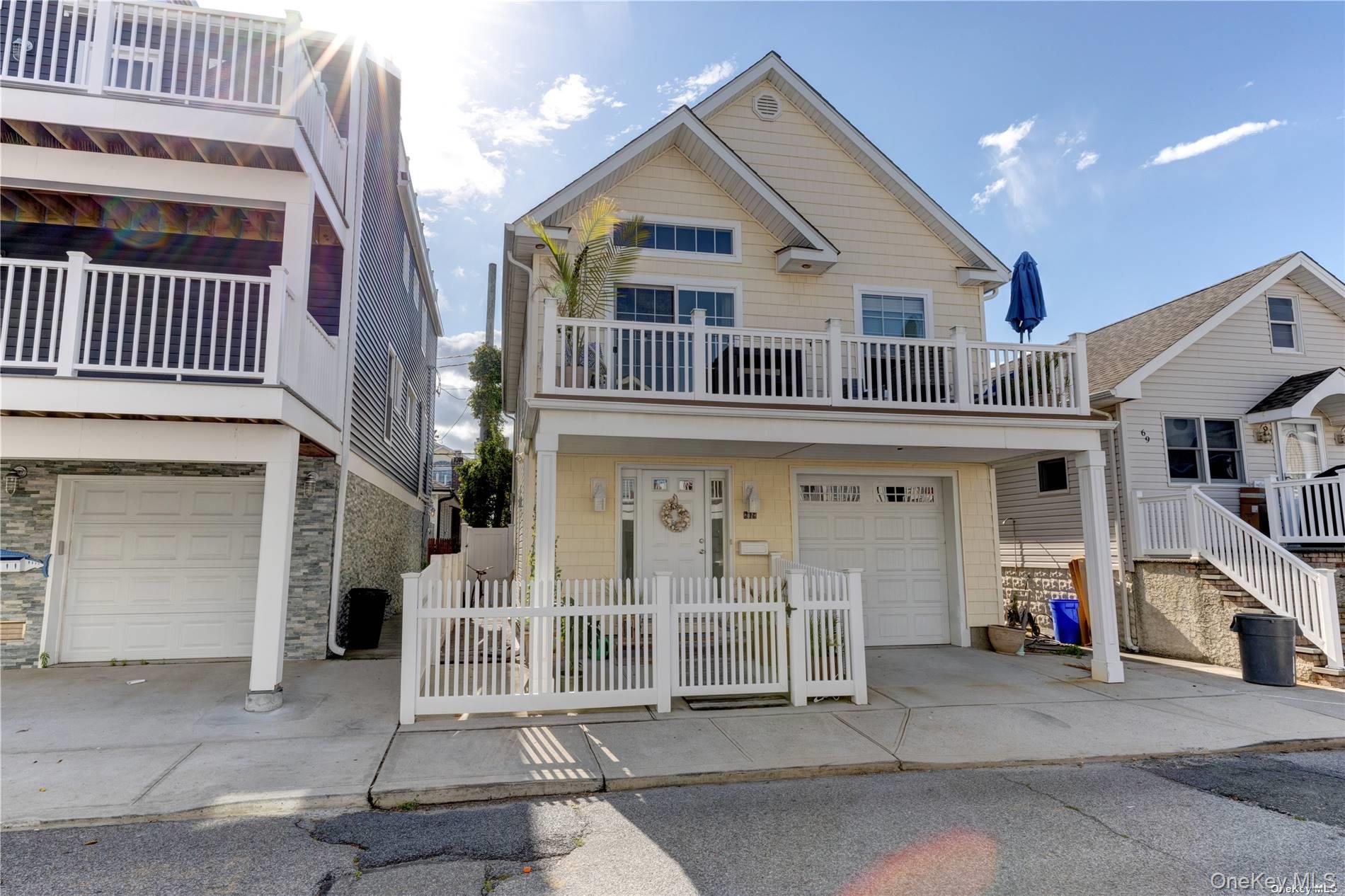 #2 photo, 67 Vermont Street, Long Beach , NY 11561