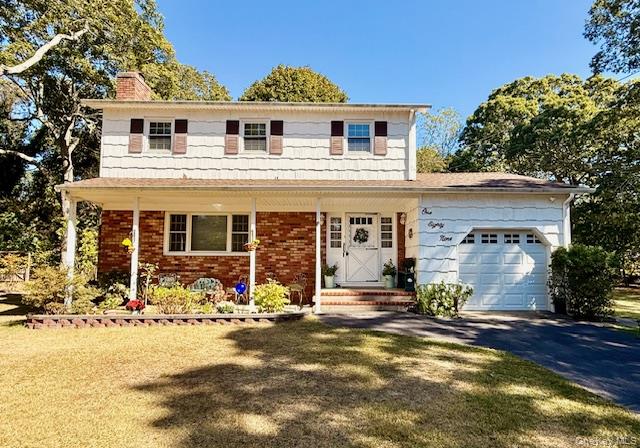 #1 photo, 189 Beaver Drive, सफ़ोक काउंटी Mastic Beach , NY 11951