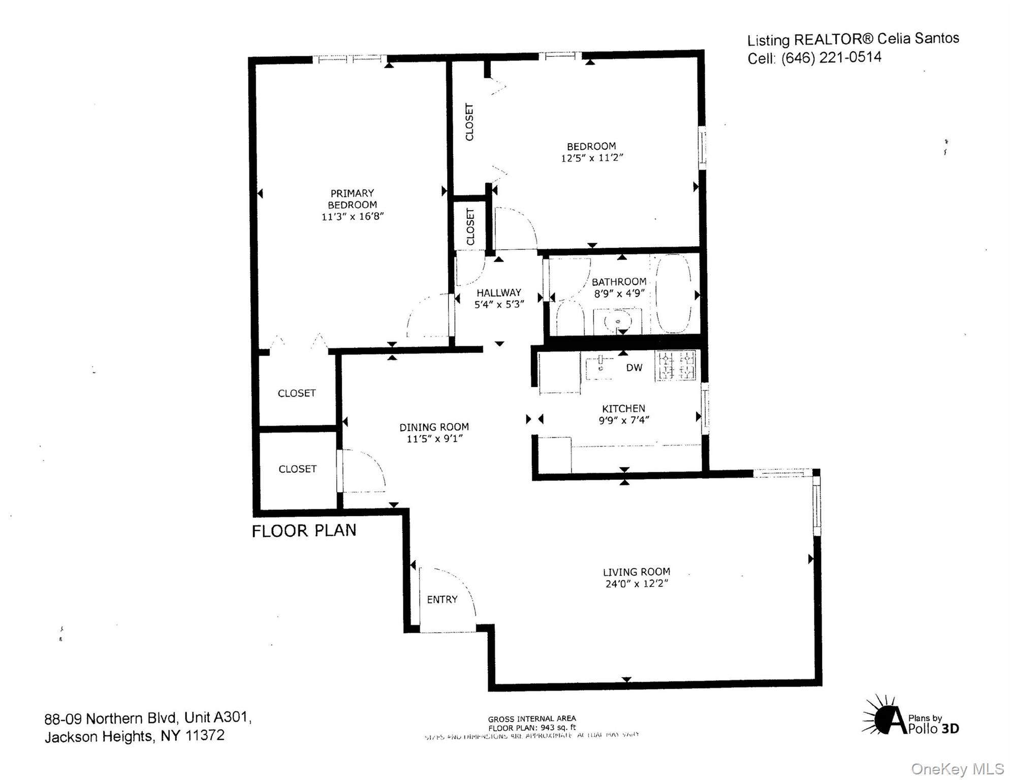 #7 photo, 32-42 E 89th Street Street, कुईंस East Elmhurst , NY 11369