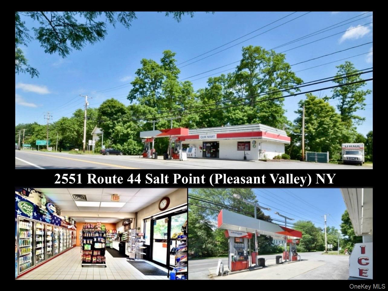 #1 photo, 2551 Route 44, Salt Point , NY 12578