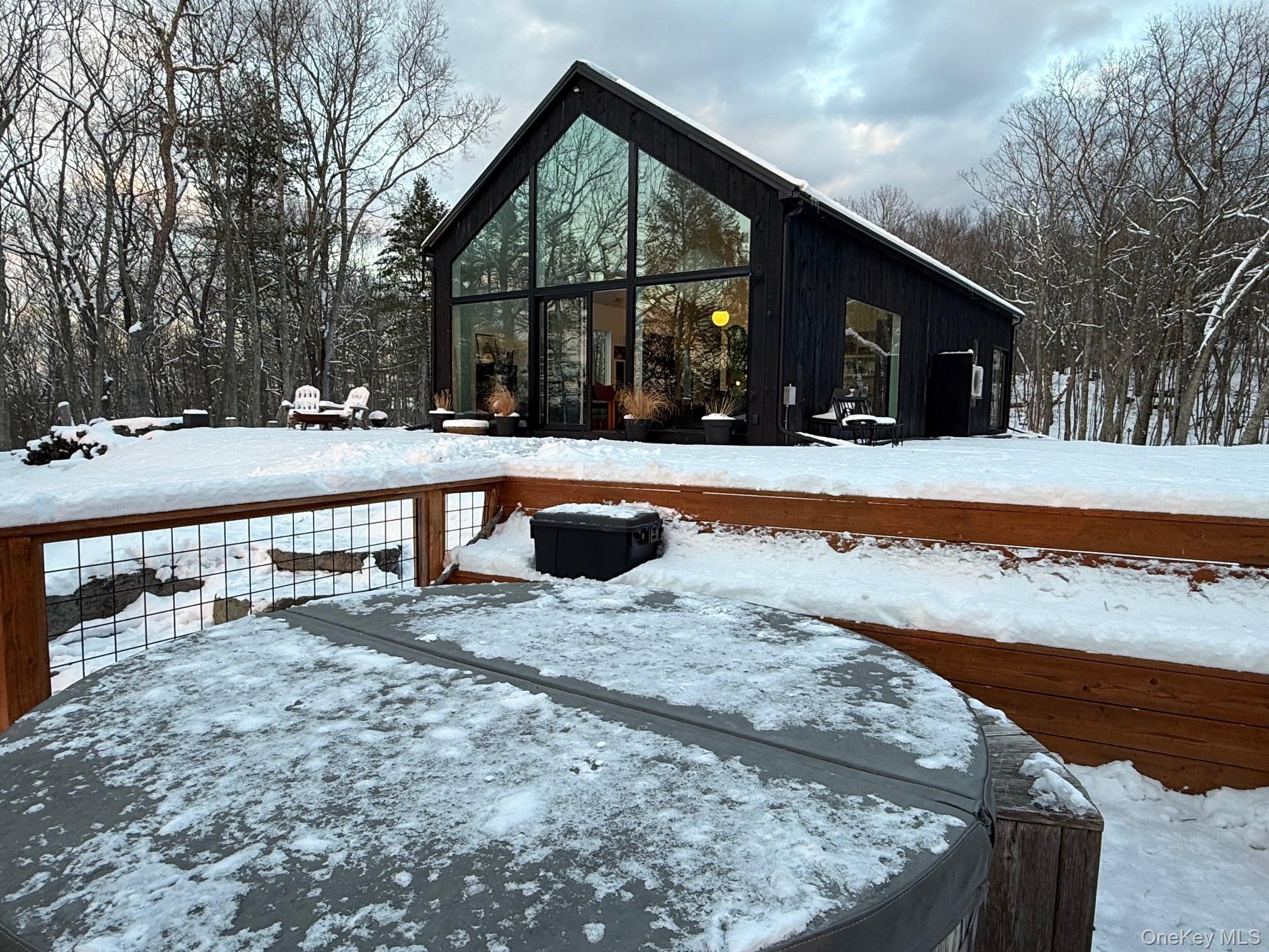 #18 photo, 385 Evergreen Lane, Narrowsburg , NY 12764