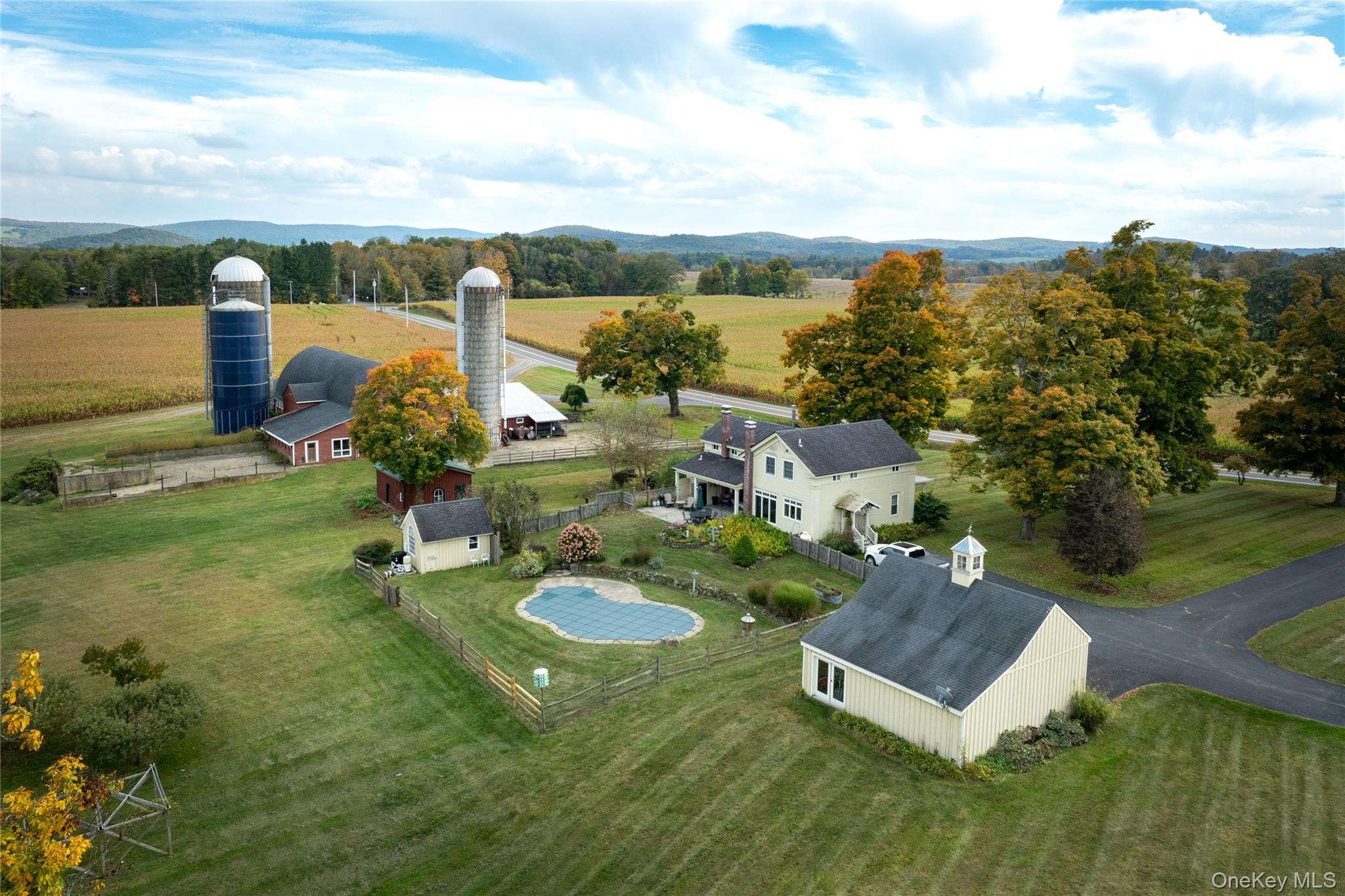#3 photo, 1030 County Route 27A, 纽约州 Ancram , NY 12502