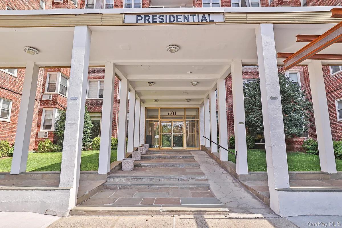 #1 photo, 601 Kappock Street, Bronx , NY 10463