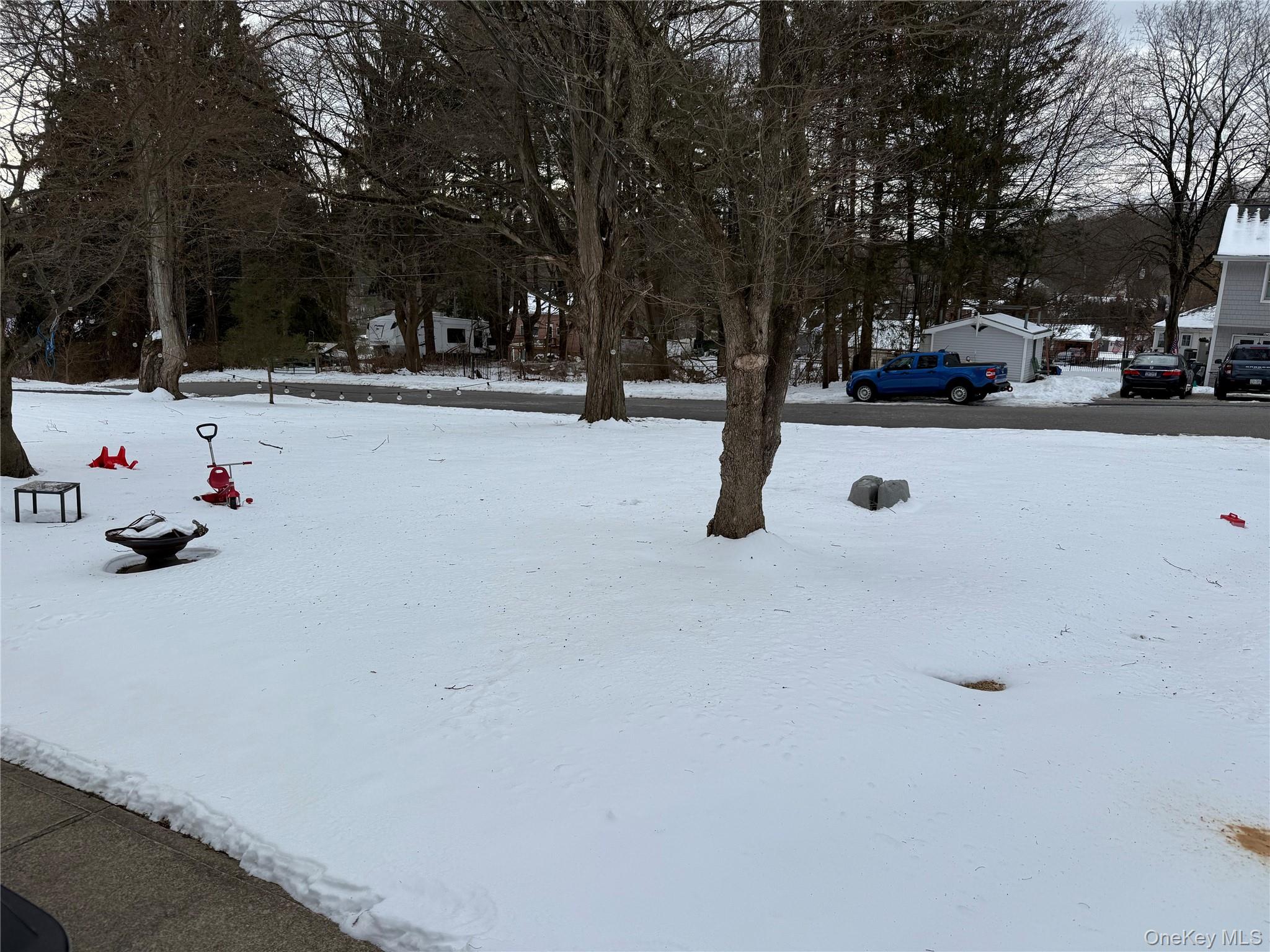 #2 photo, 10 Hillside Terrace, Amawalk , NY 10501